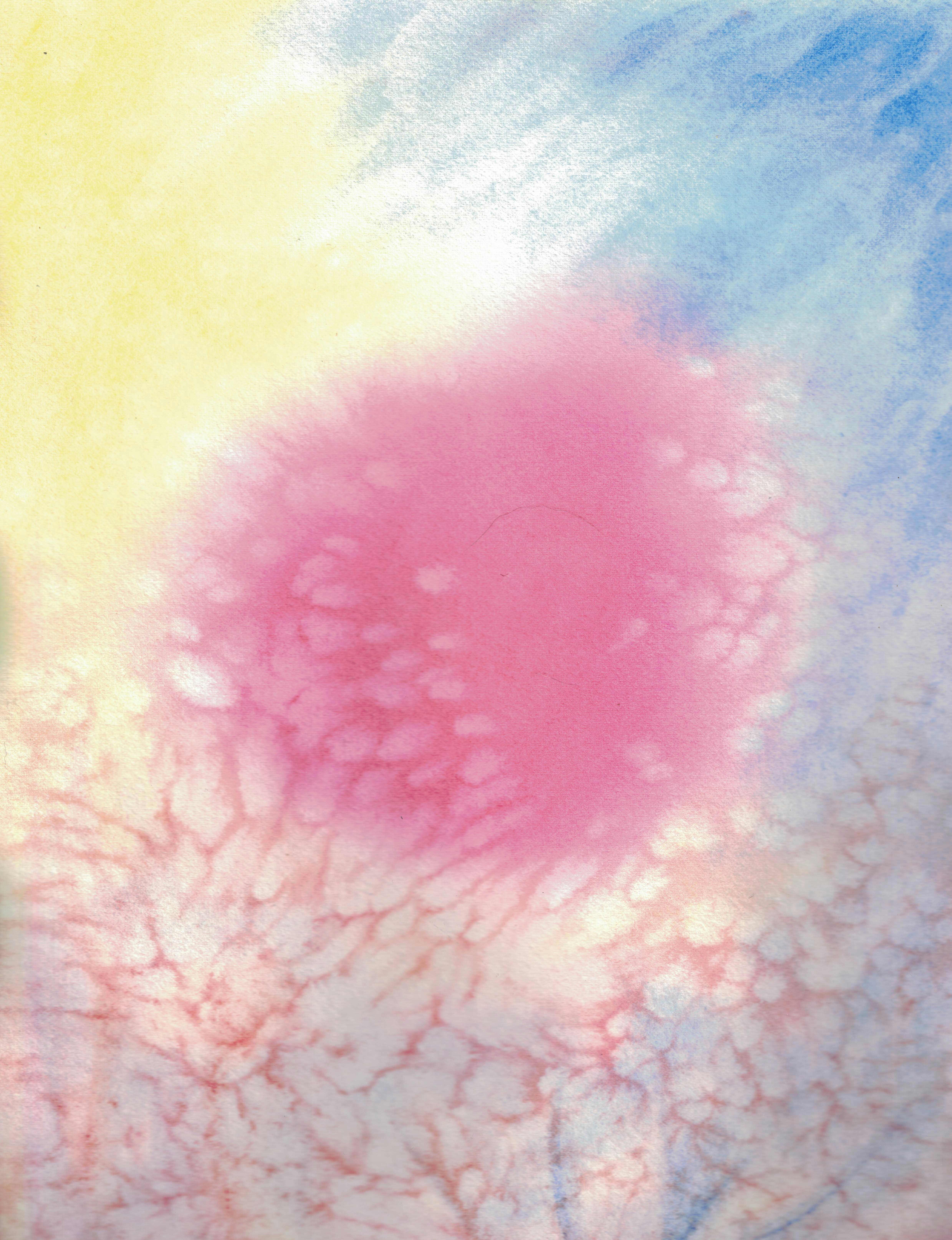 abstract watercolor background, wallpaper, Crafts for Adults with Parkinson's: Creative Outlets 3