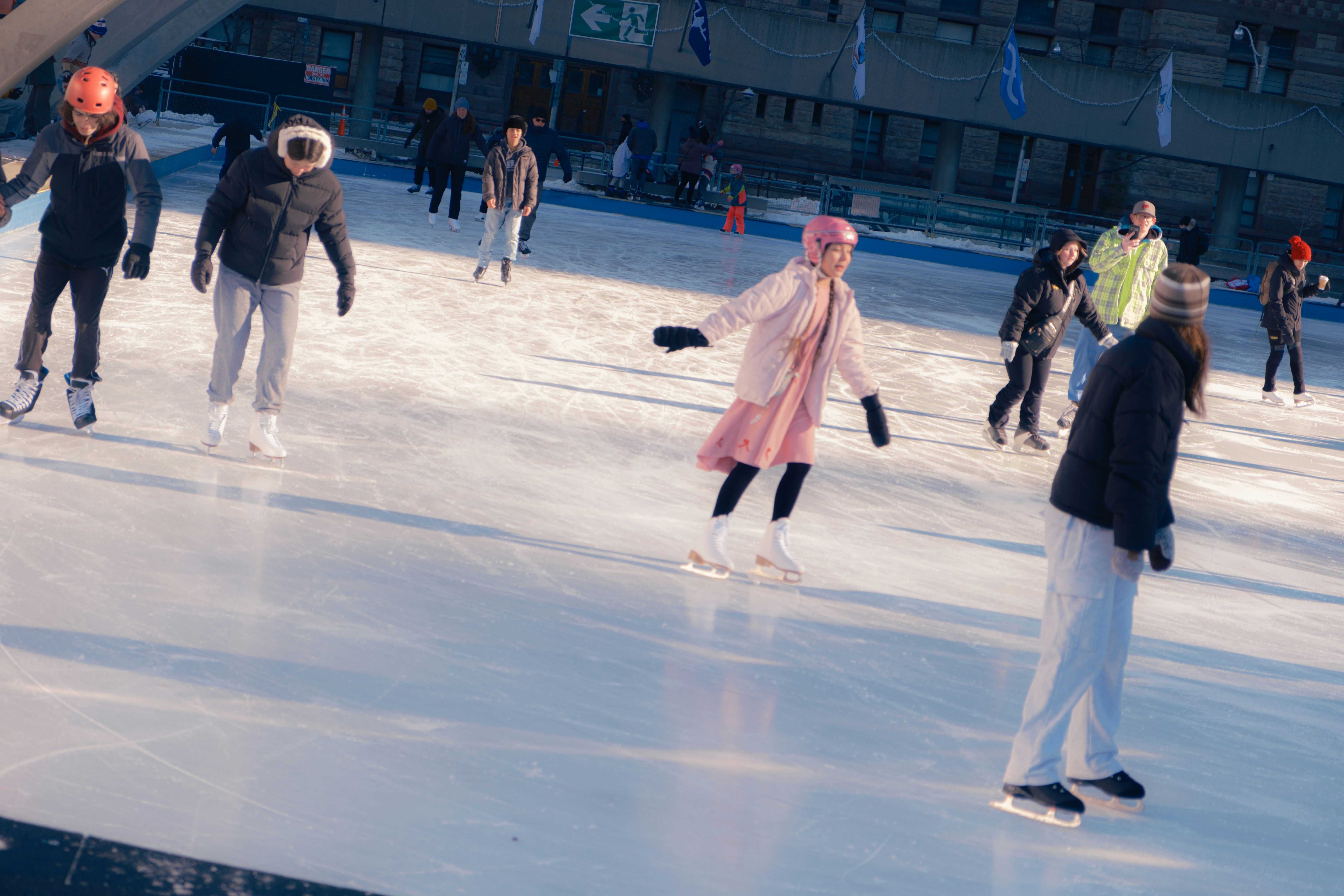 The Complete Guide to Ice Skating Rink Startup Cost in 2026