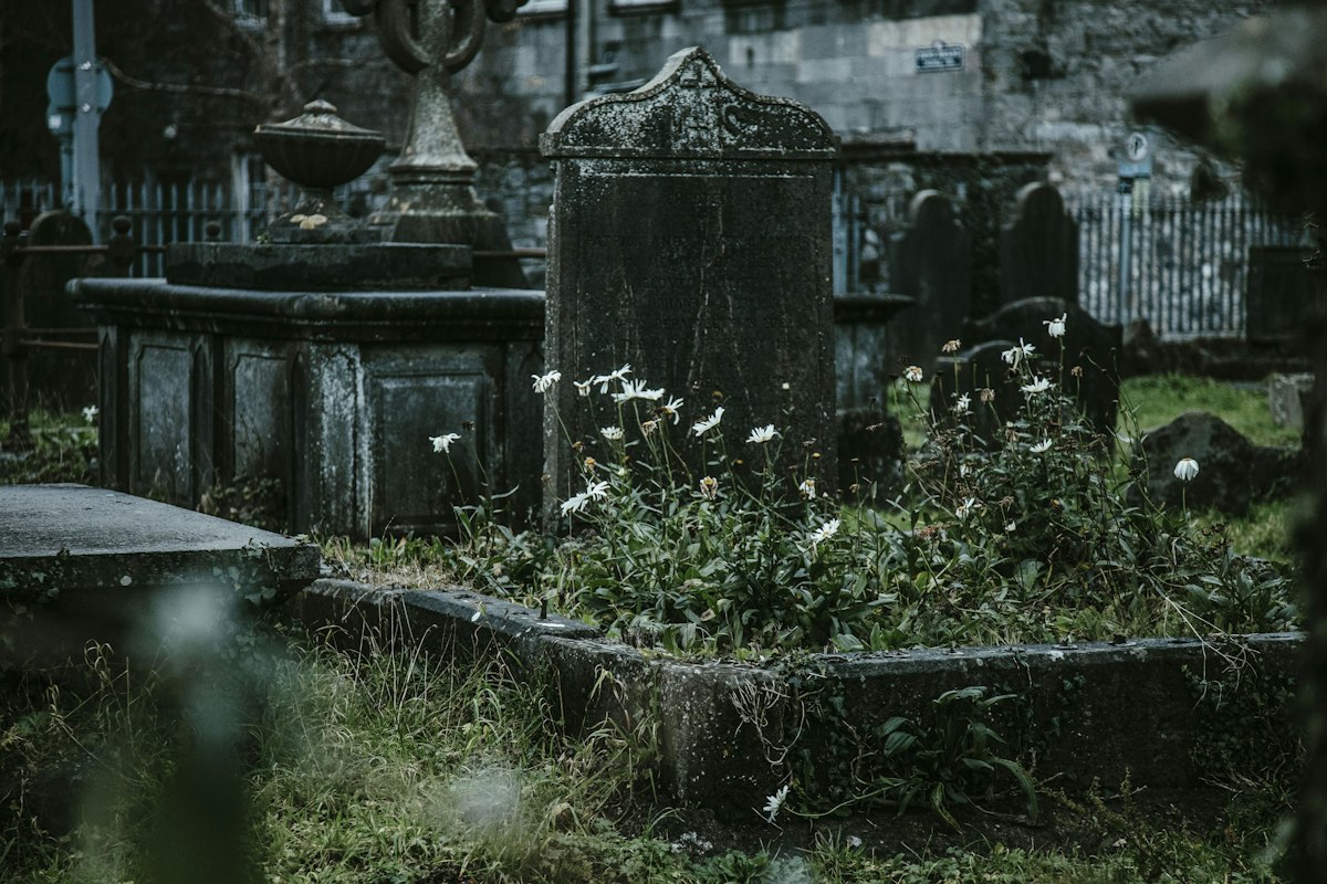 Cementerio Monumental de Milán