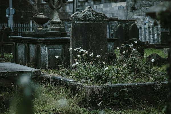 Las Catacumbas de París: el imperio de la muerte