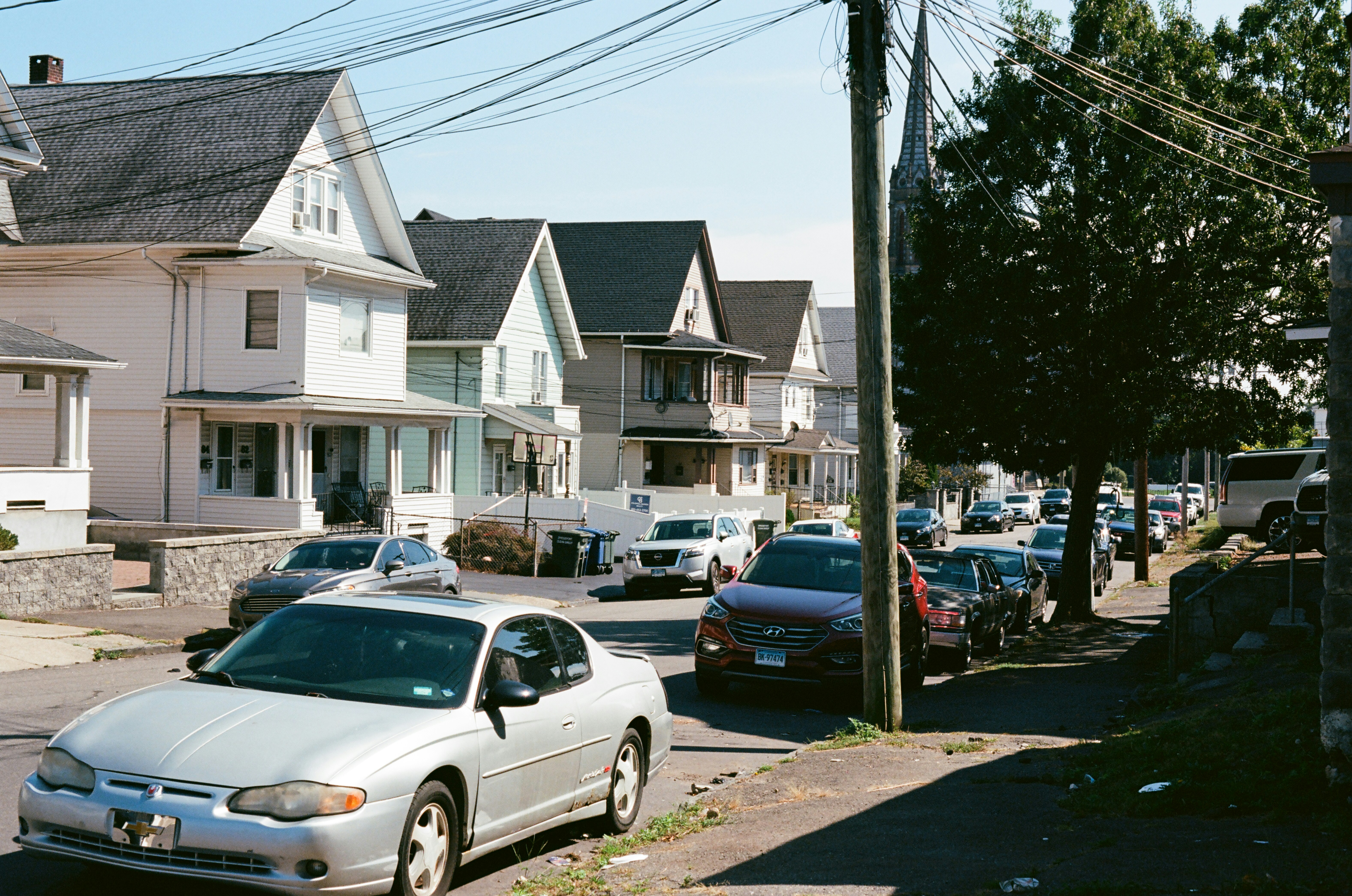 Neighborhood by Neighborhood: Building a Grassroots Case Against Systemic Moisture Damage