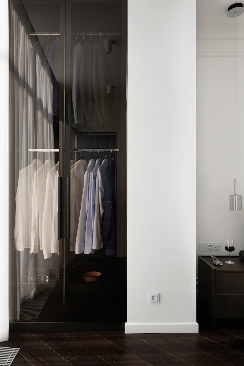 Wardrobes