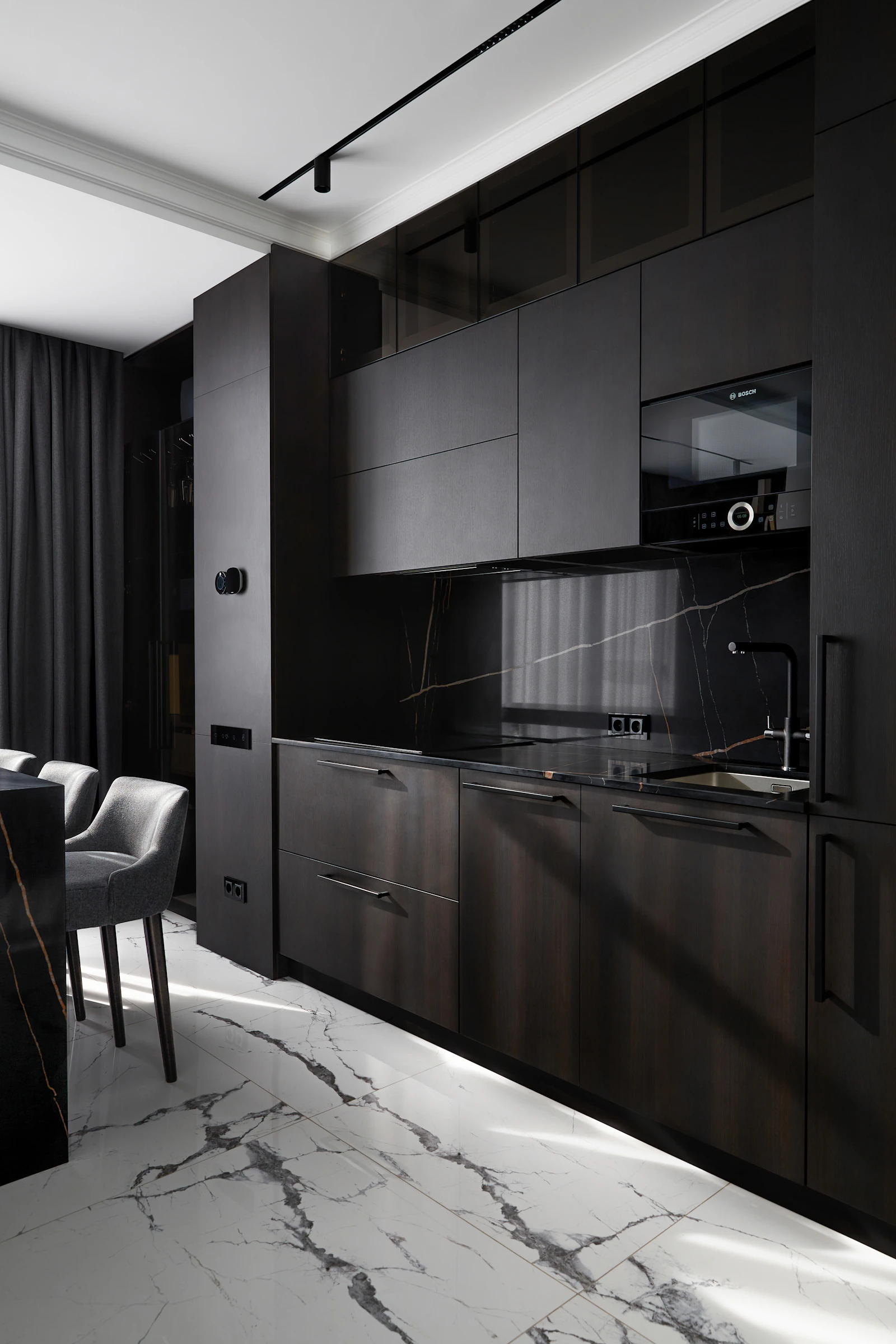 Kitchens