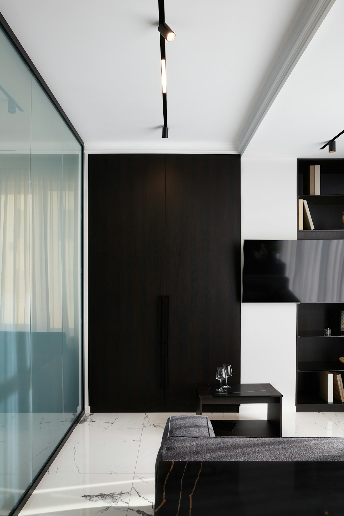 Barcelona Modernist Penthouse - Image 2