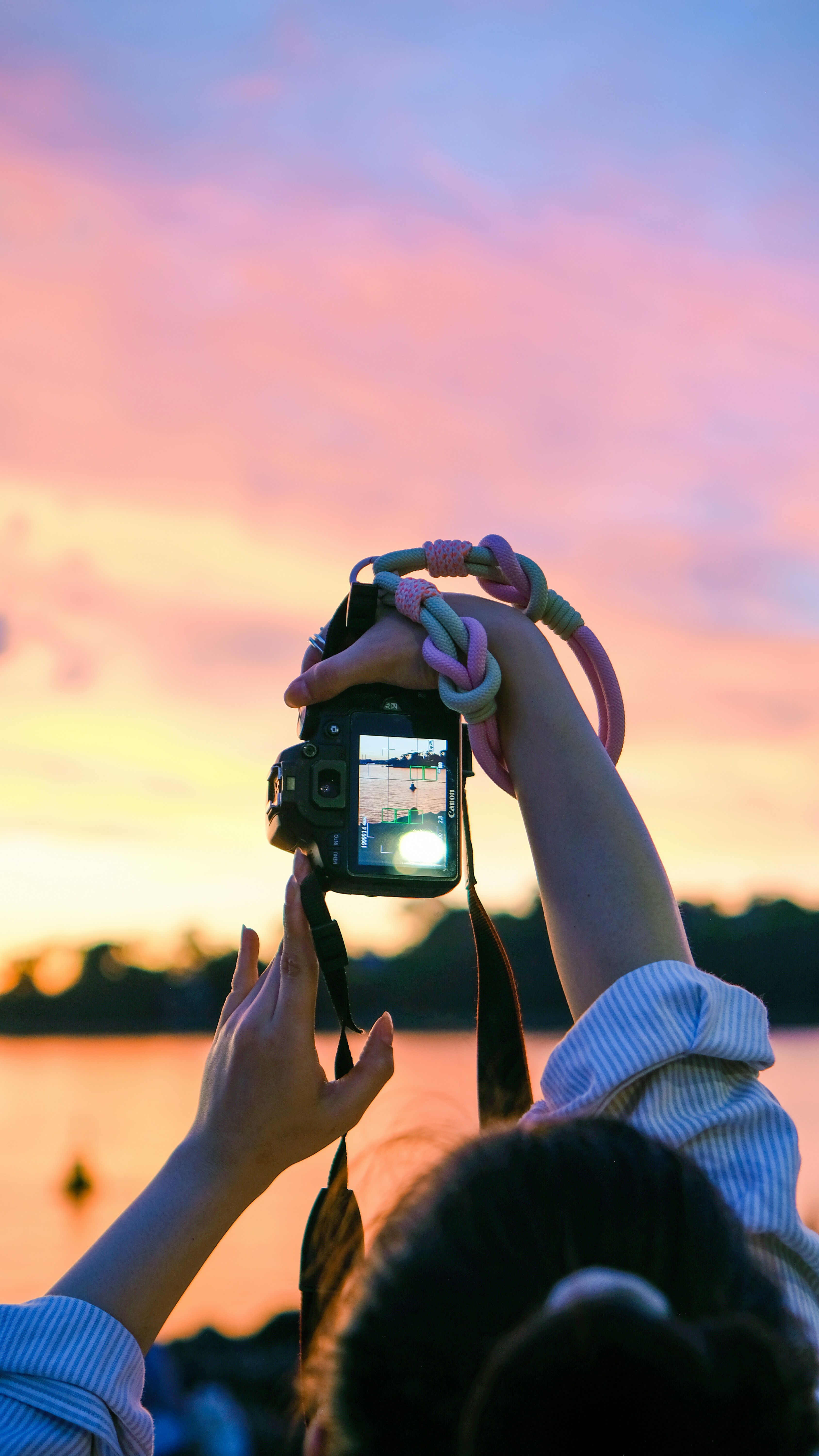 Photo by anniehatuanh