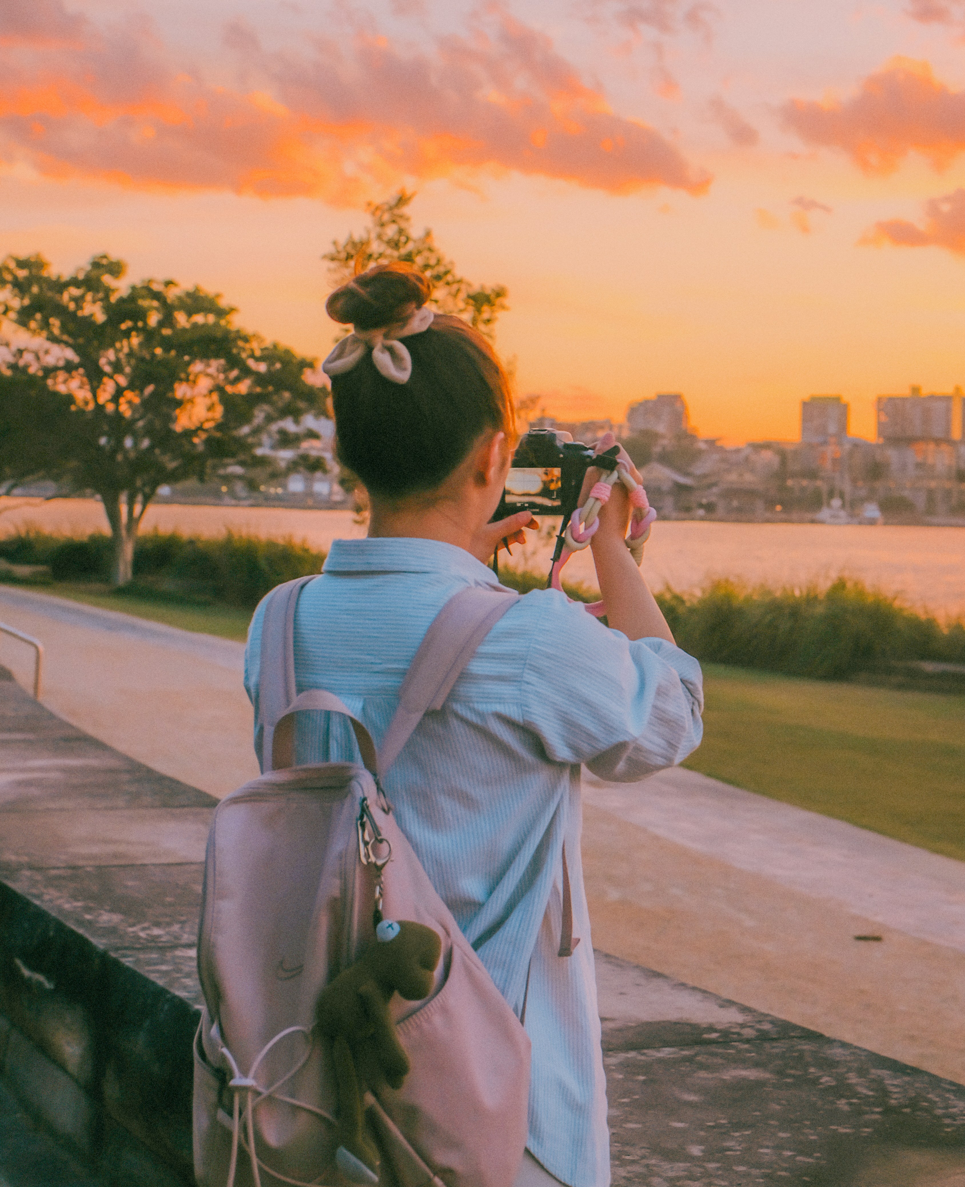 Photo by anniehatuanh