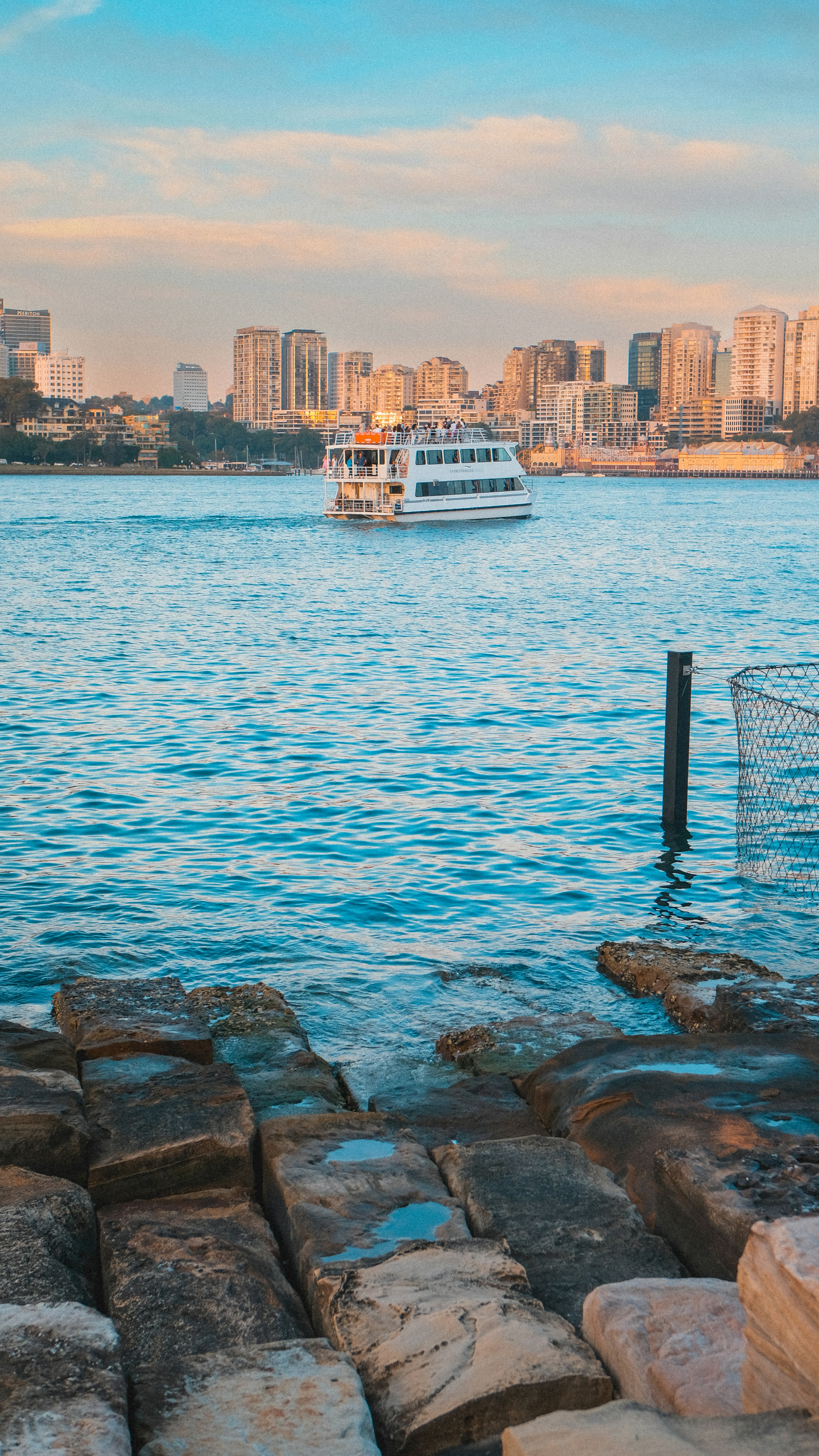 Sydney's Evolving Food and Drink Scene