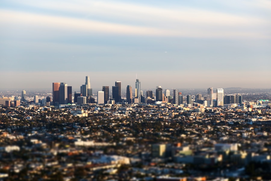 El Mercado de Los Angeles en Tiempos de Incertidumbre 2026 | — bienes raíces en Los Angeles