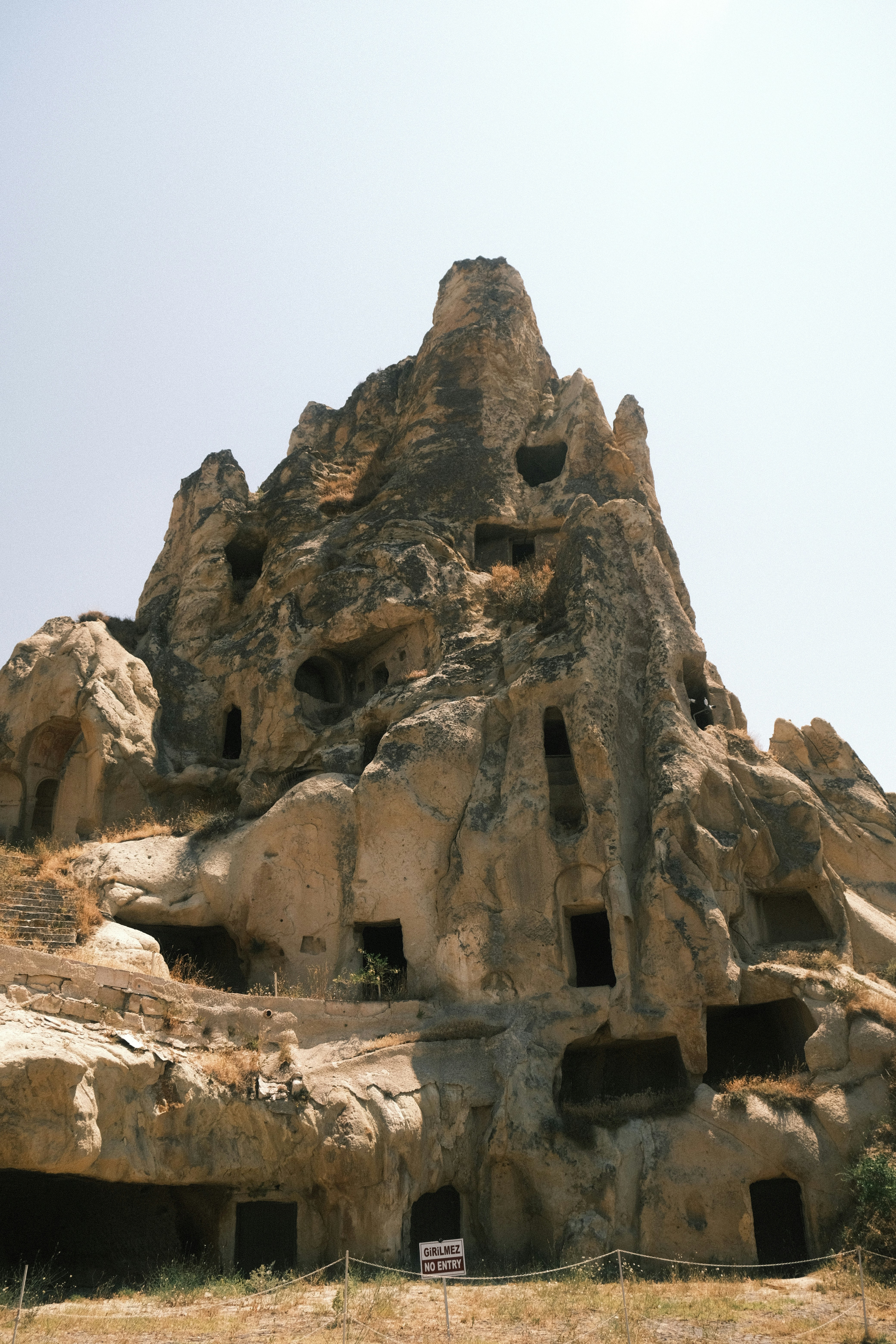 Montanhas Celestiais