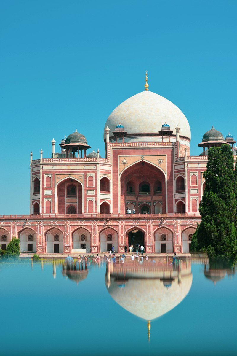 Delhi