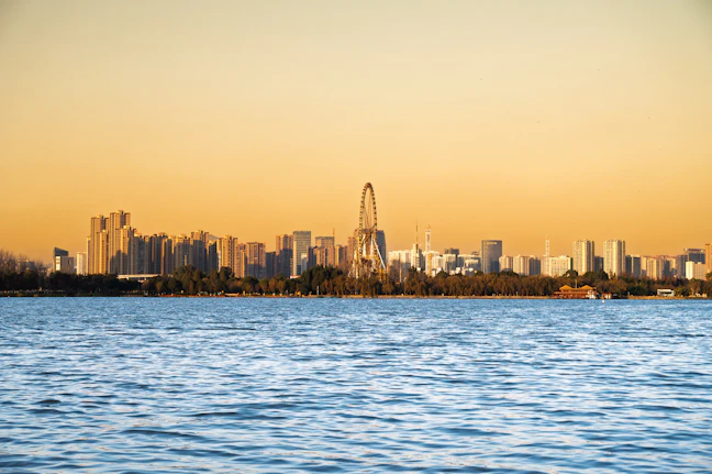 2-Day Family Travel Itinerary for Kunming, China