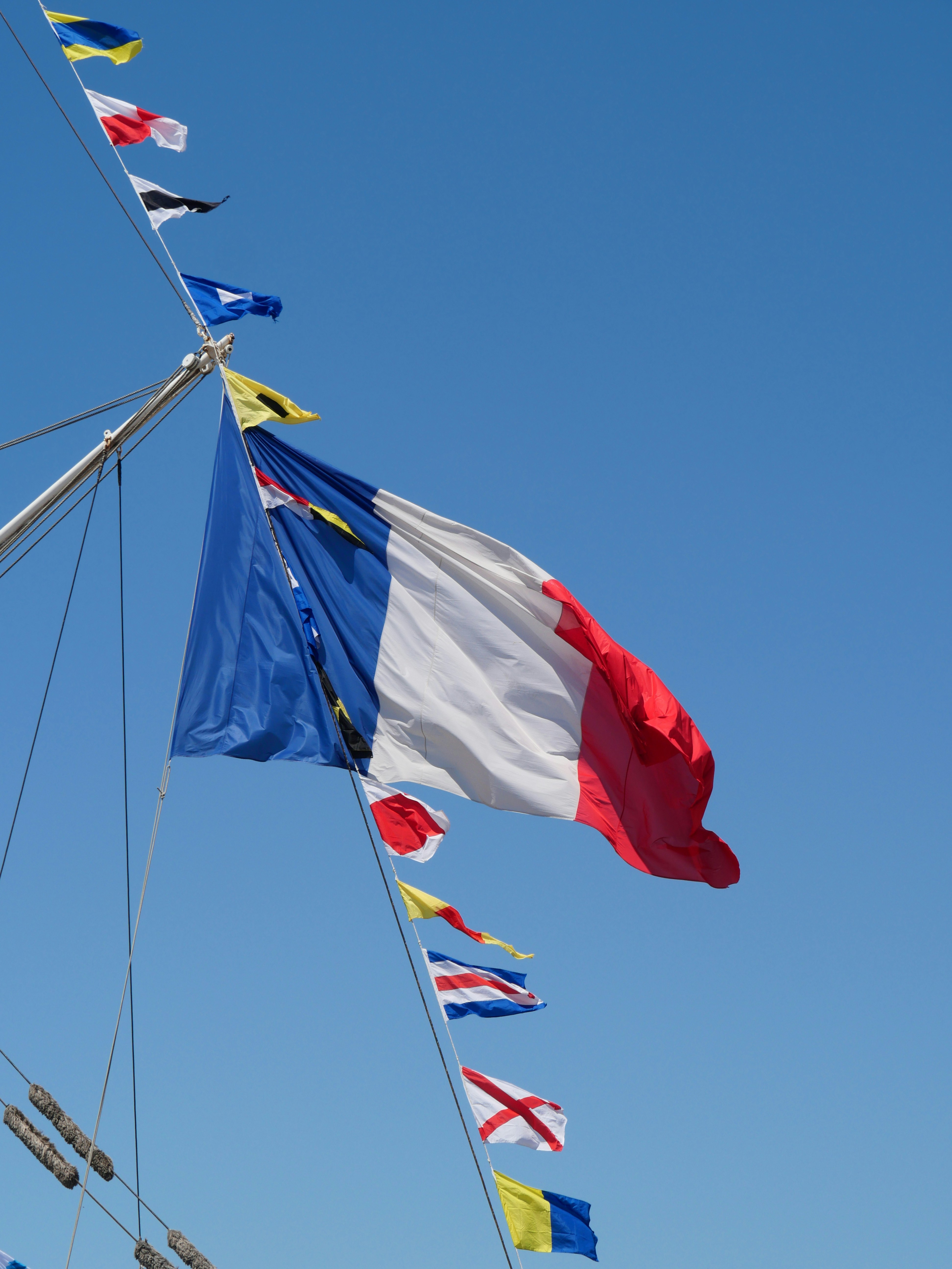 photo of French Southern and Antarctic Lands