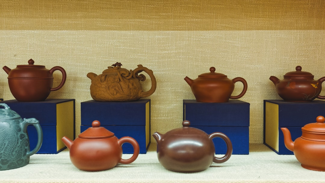 笠間焼の食器の種類と選び方 和食器