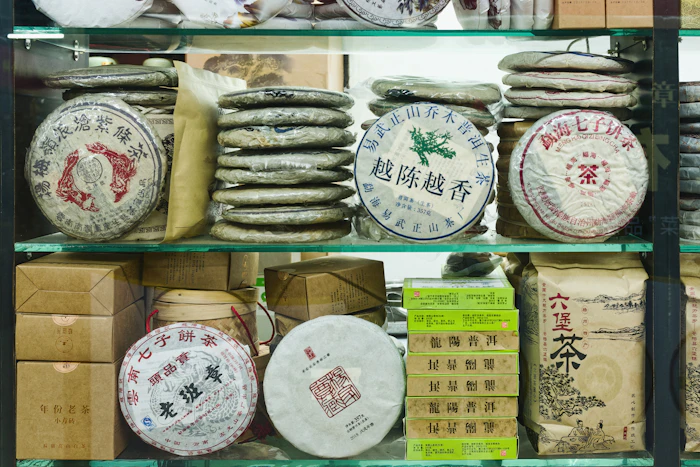 Traditional Food