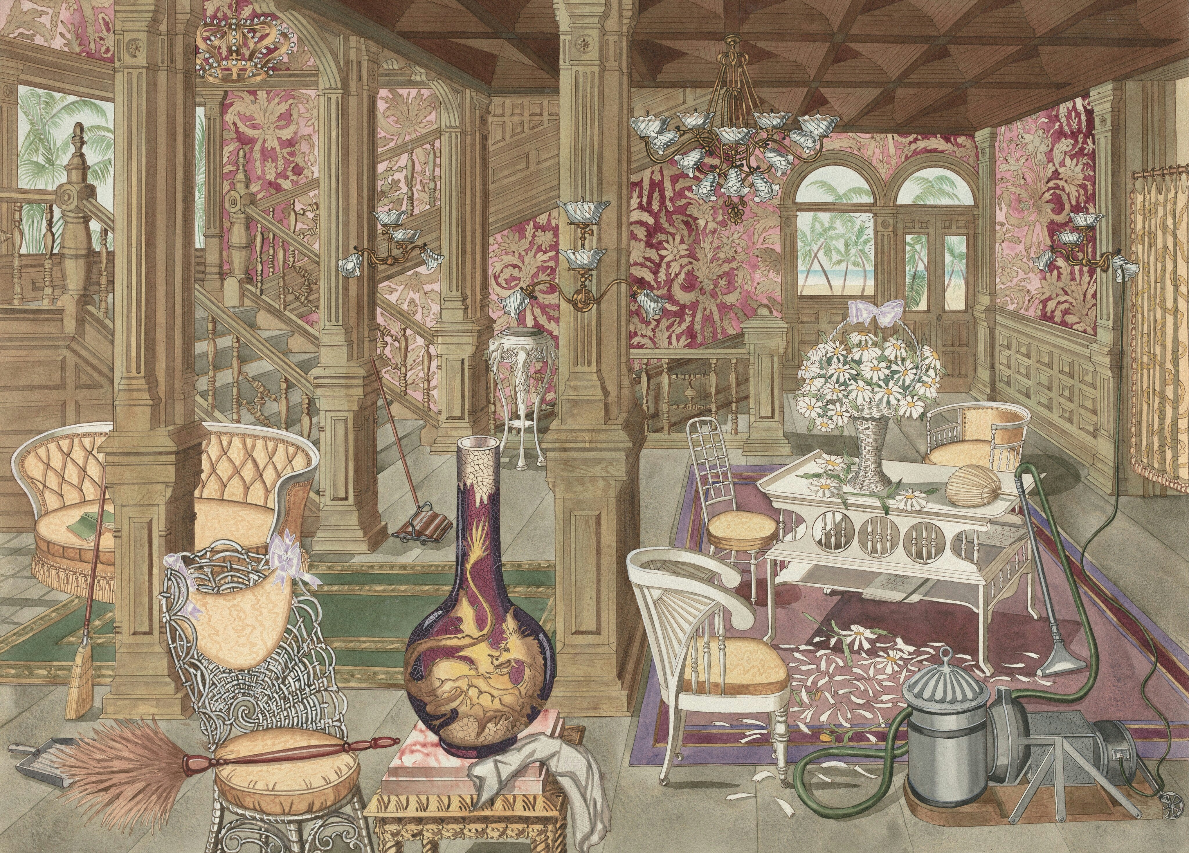 Photo by nationalgallery