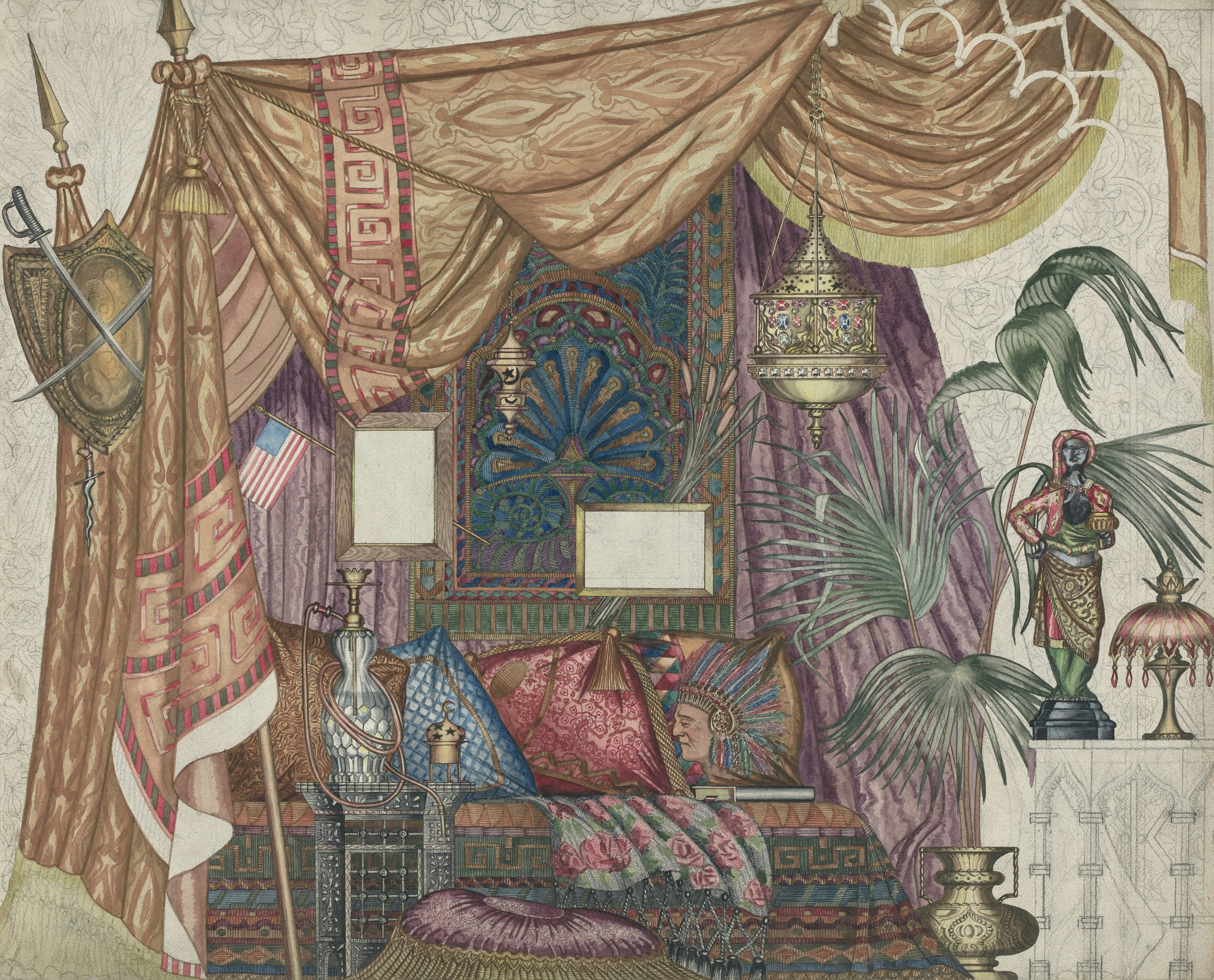 Photo by nationalgallery