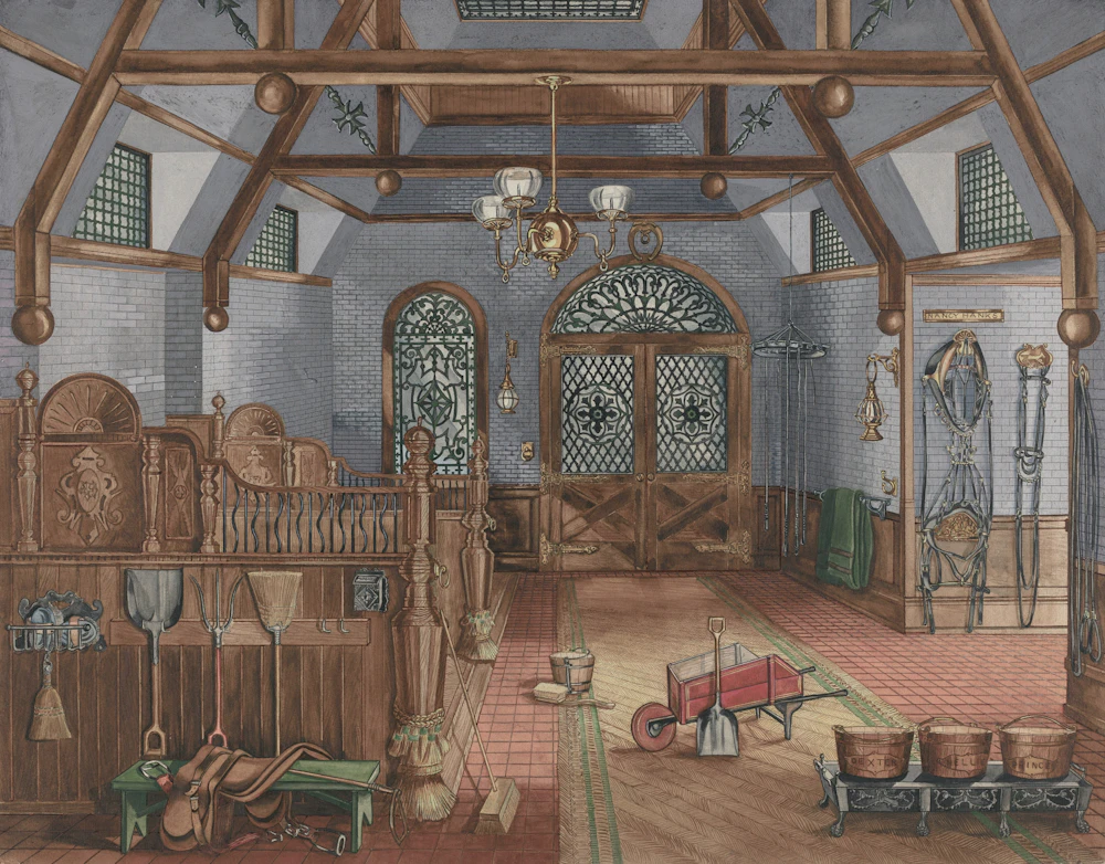 Our Tavern