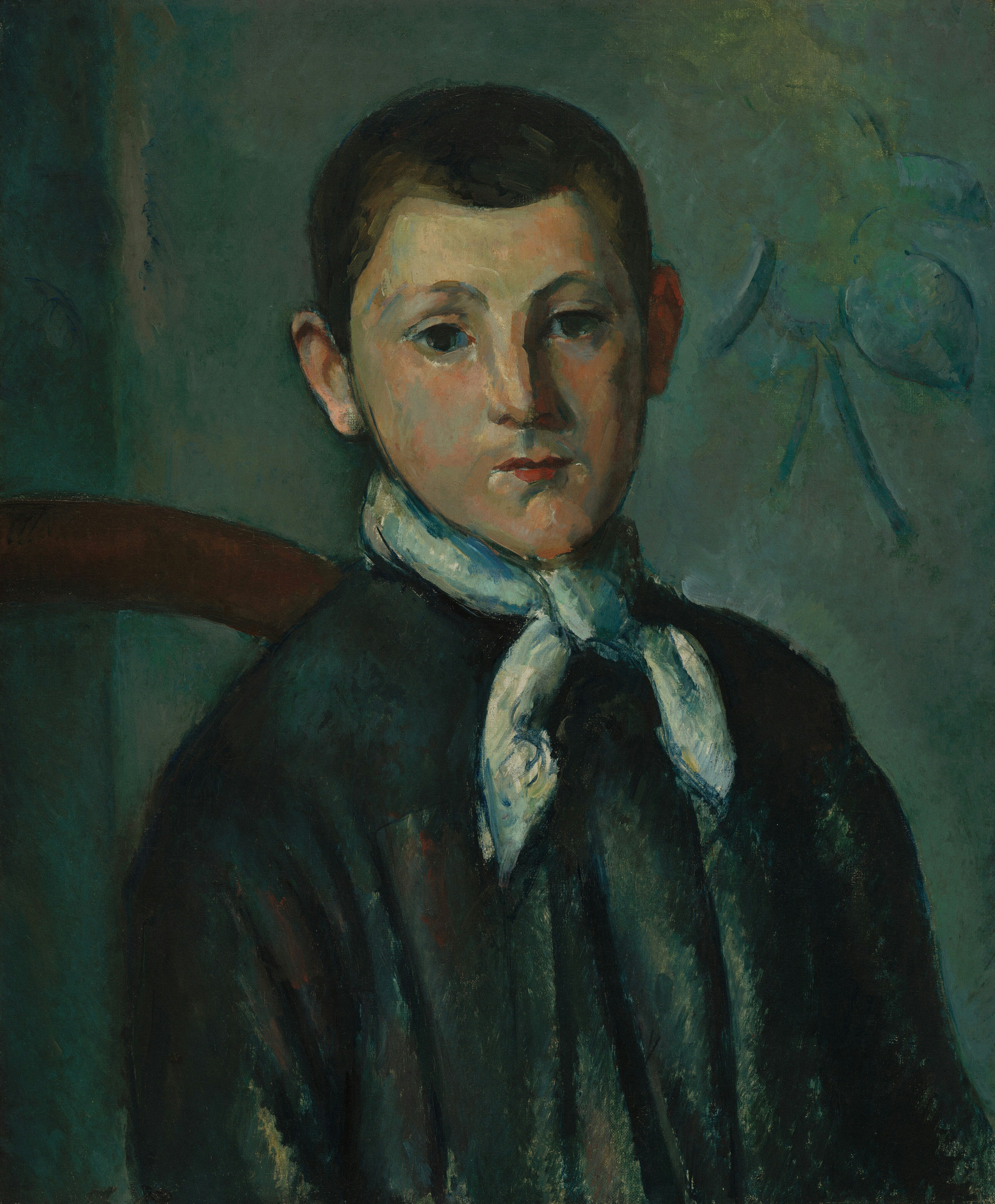Photo by nationalgallery