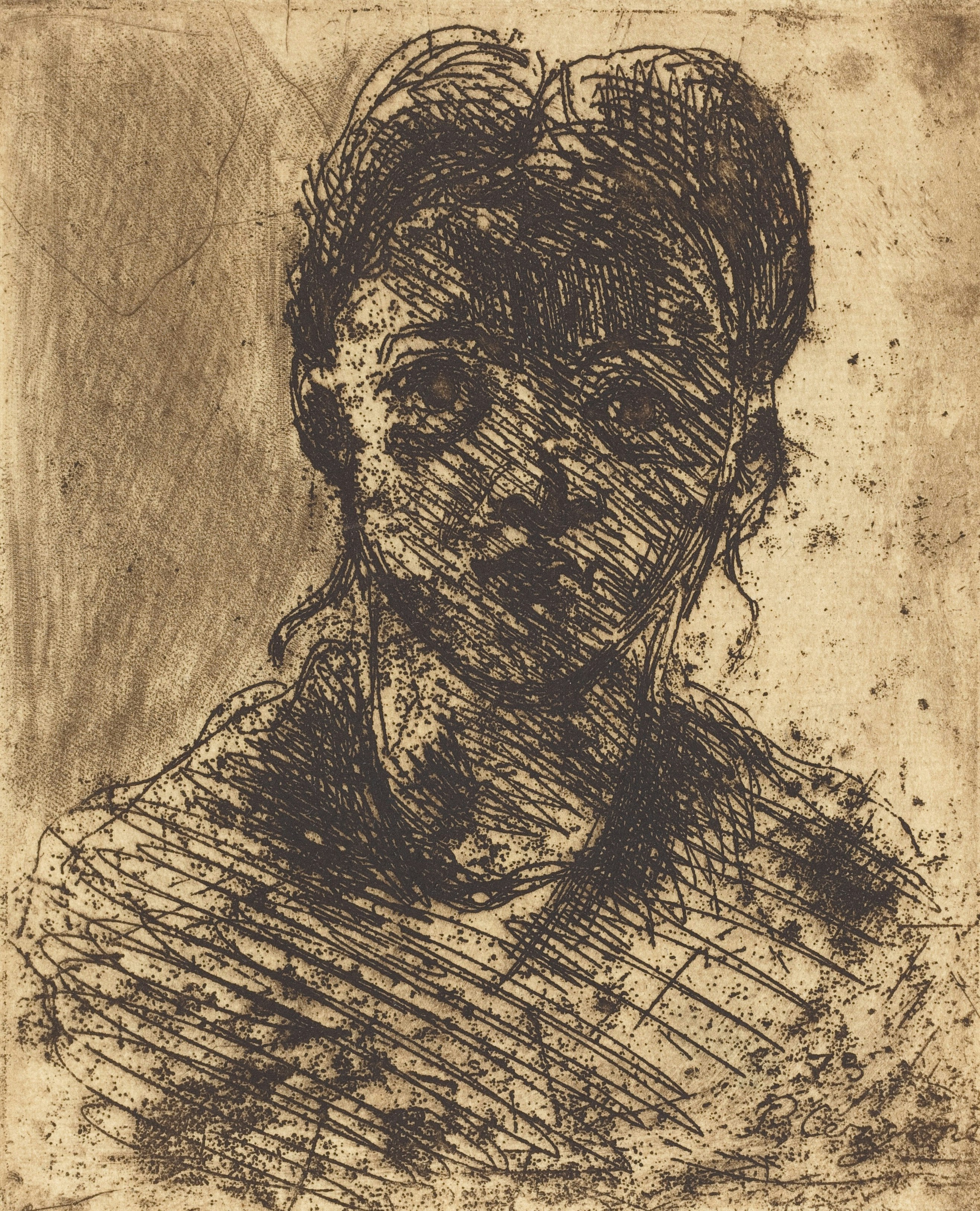 Photo by nationalgallery