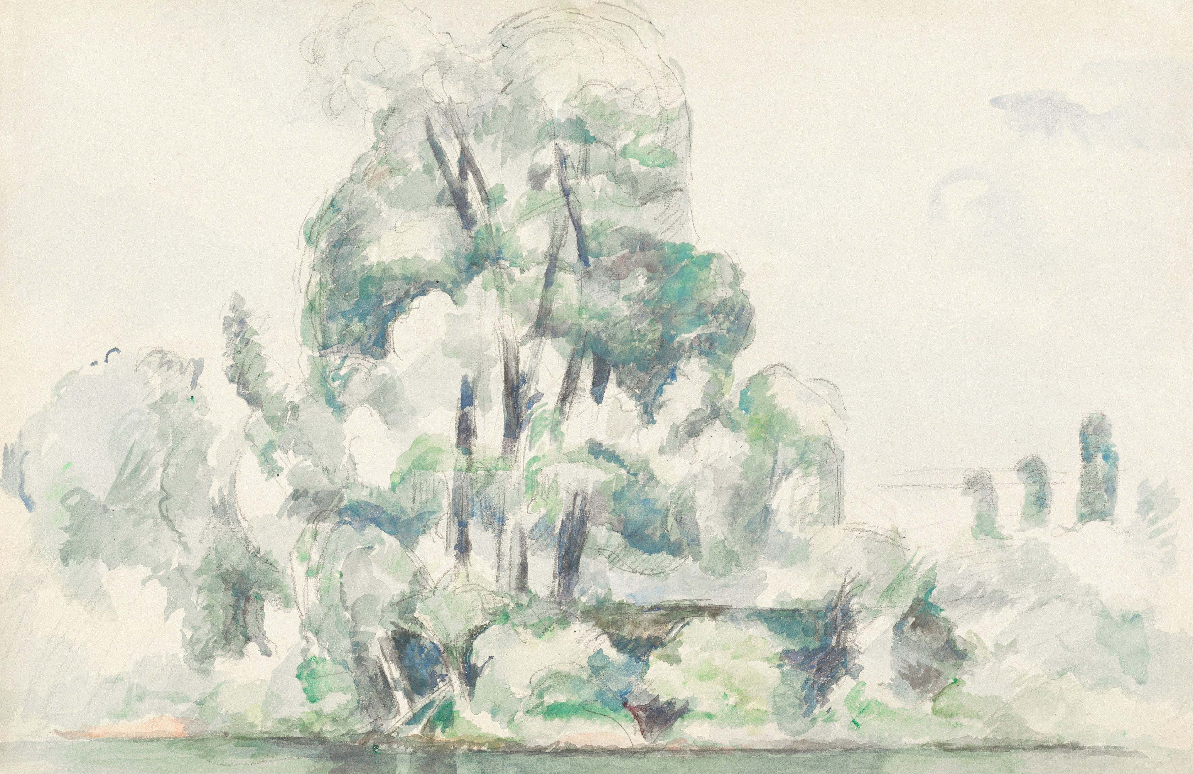 Photo by nationalgallery