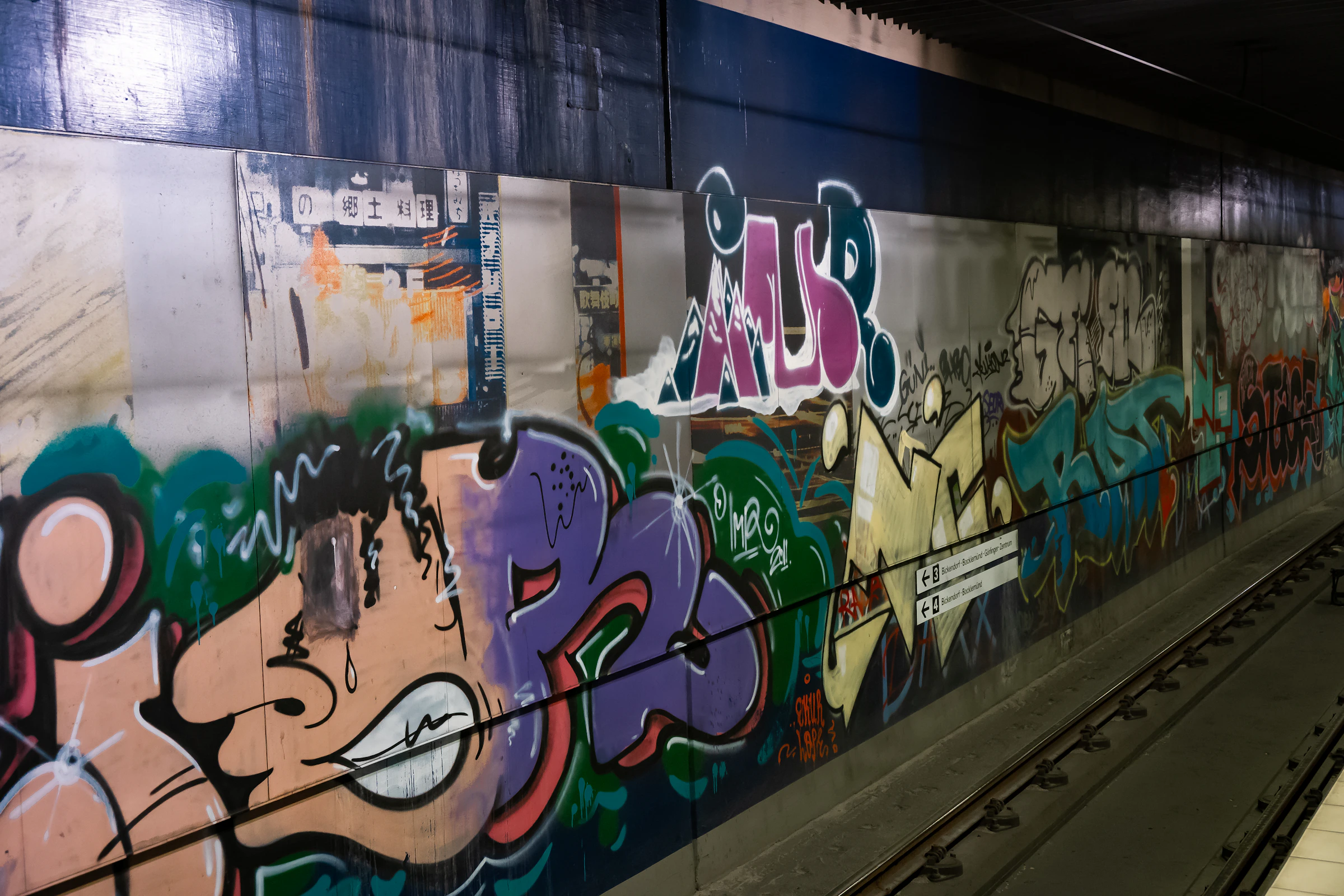 Ehrenfeld