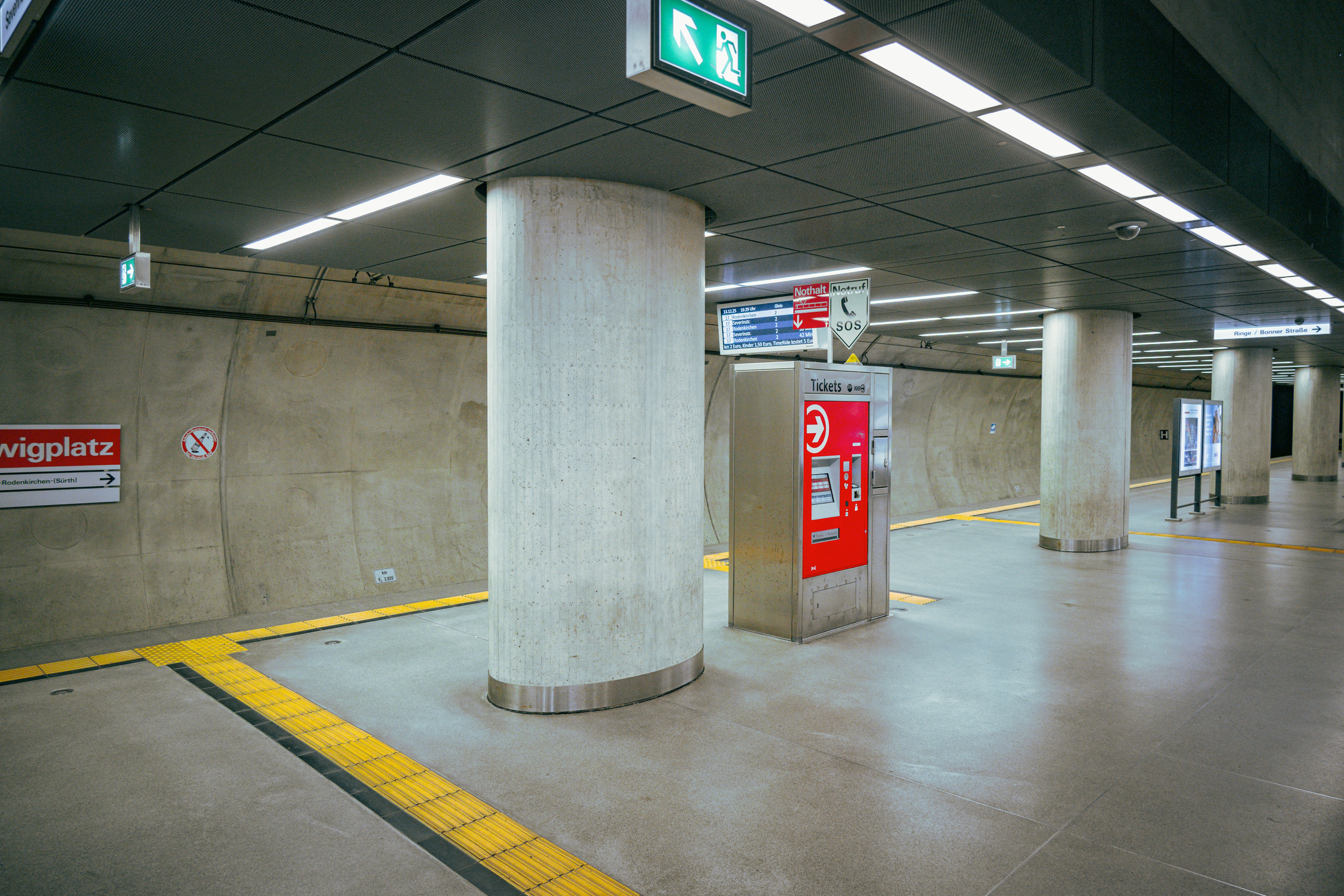 Ben & Jerry's