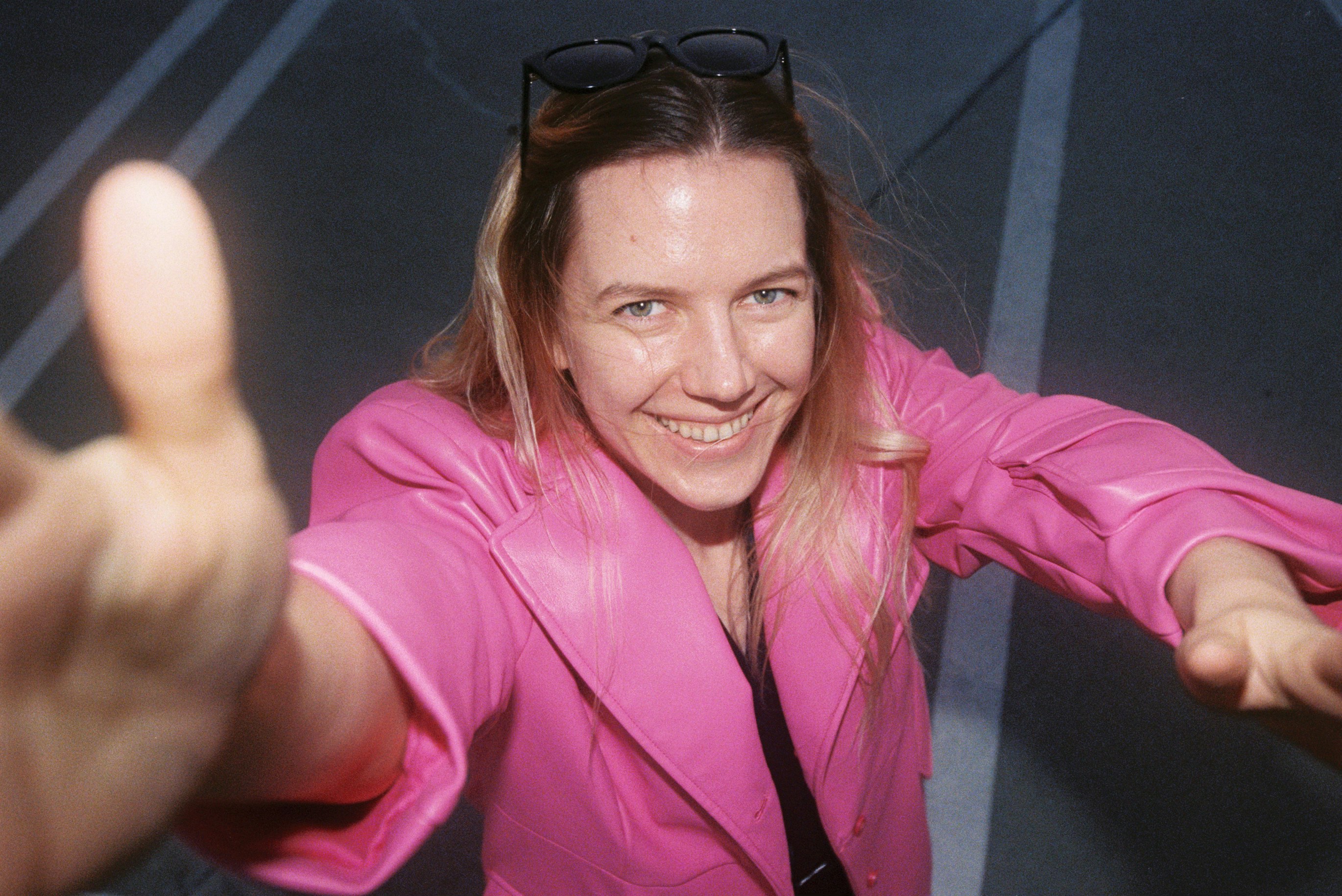 The Celebrity Reaction Playbook: Ethical, Smart Ways to React and Remix Famous Moments