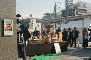 Hadaka Matsuri is Not About Nakedness, It’s About Spirit
