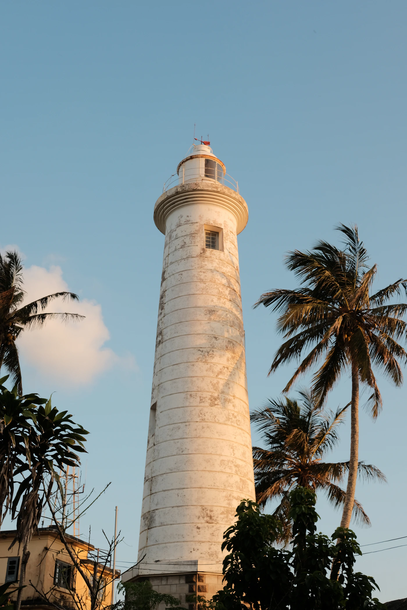 Galle Lighthouse