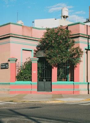Palermo Hollywood, Buenos Aires