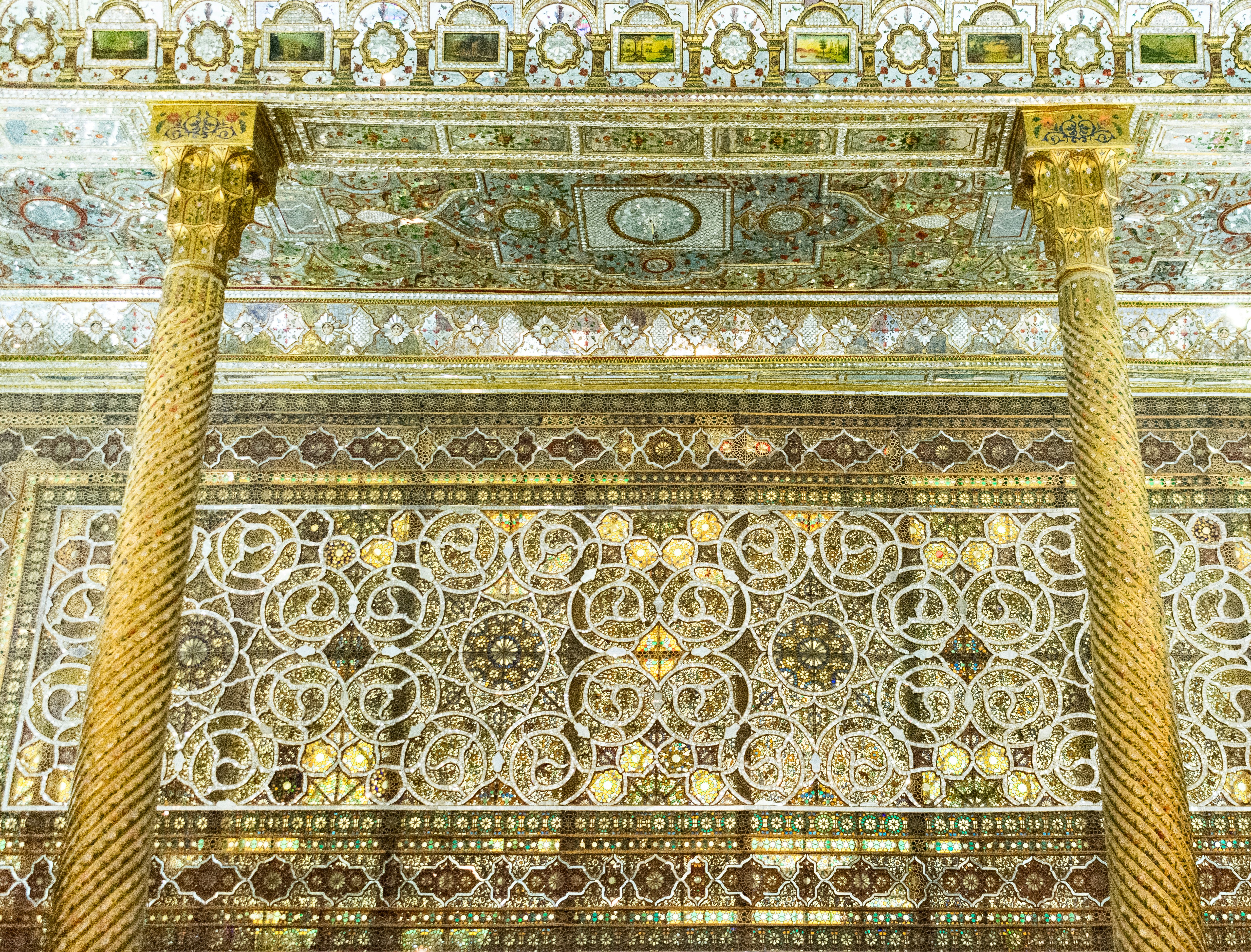 Archie Moore's Golden Lion-Winning 'kith and kin' Comes Home to Brisbane's GOMA