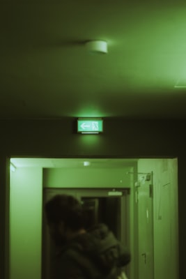 Professional training session in a modern classroom setting