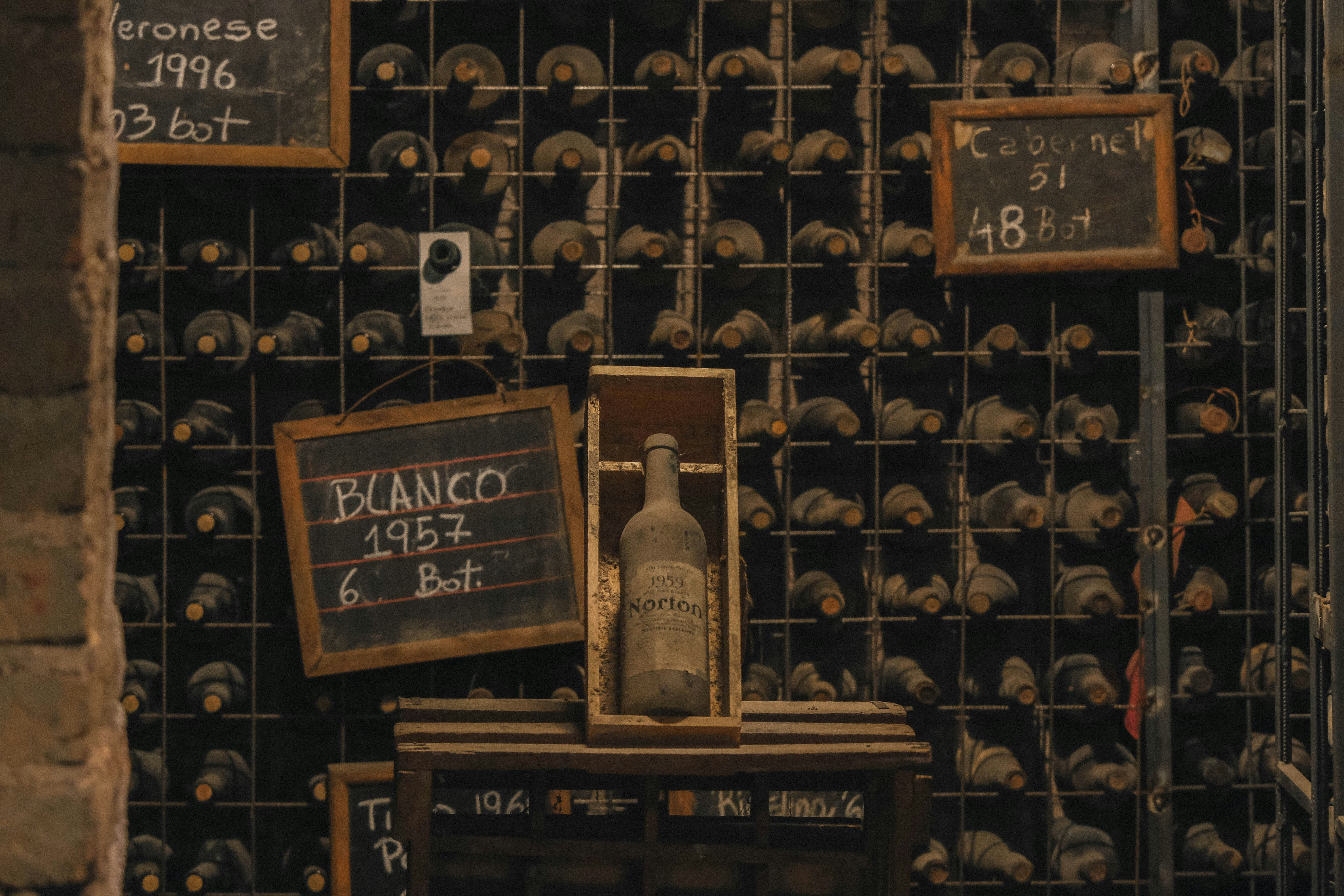 The Significance of Age