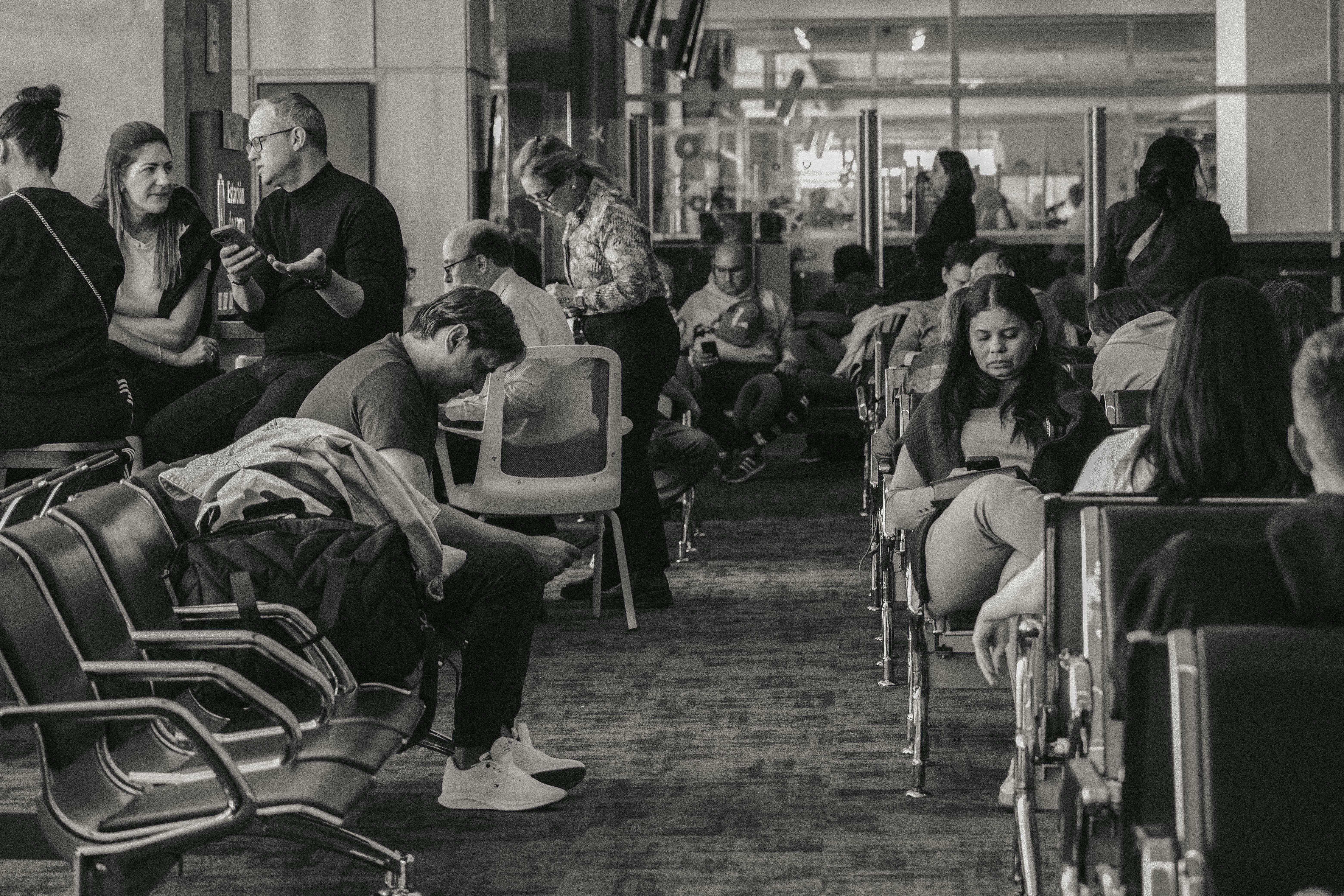 Missed in the Margins: Emergency Department Overcrowding and the Invisible Burden of Acute Cardiac Events Among Underserved Populations