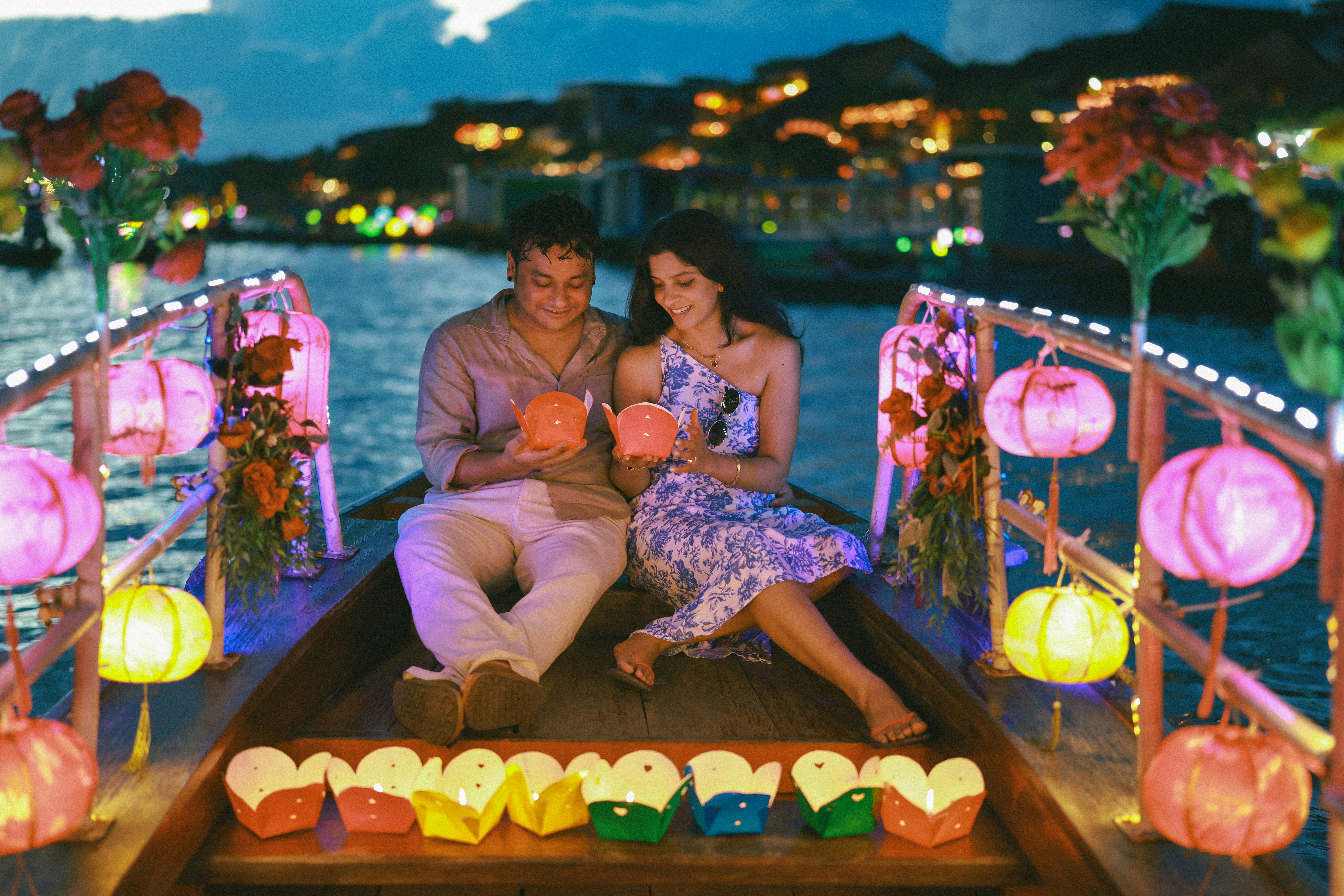 Adventuring through the Canadian Rockies