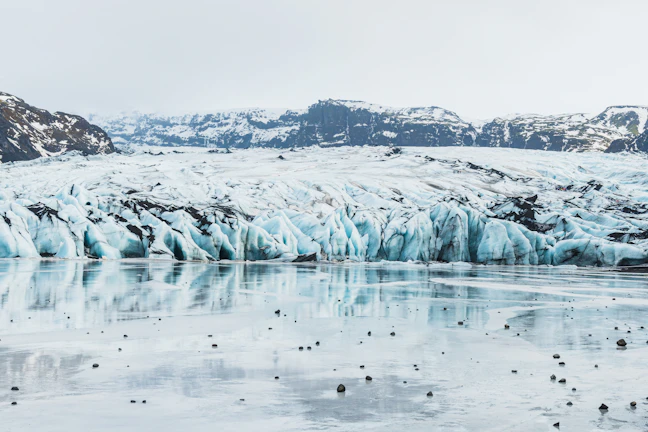Luxury 4-Day Itinerary for Höfn, Iceland