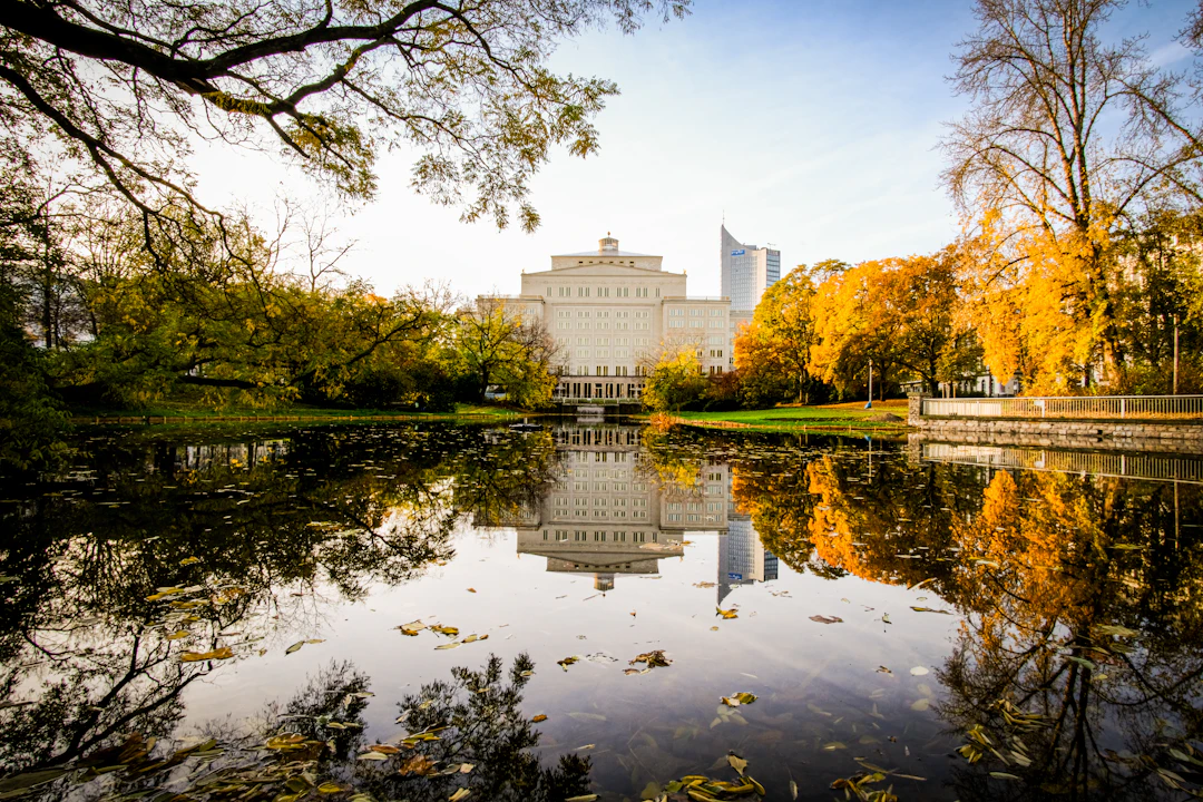 Luxury 4-Day Leipzig Itinerary: High-End Travel Guide