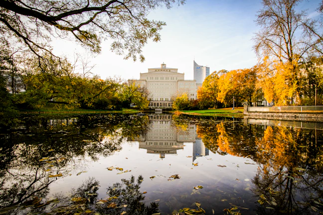 Luxury 4-Day Leipzig Itinerary: High-End Travel Guide