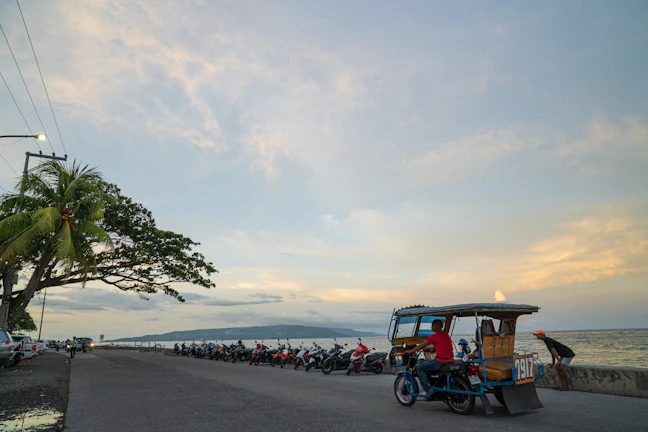 4-Day Dumaguete Family Itinerary: Kid-Friendly Travel Guide