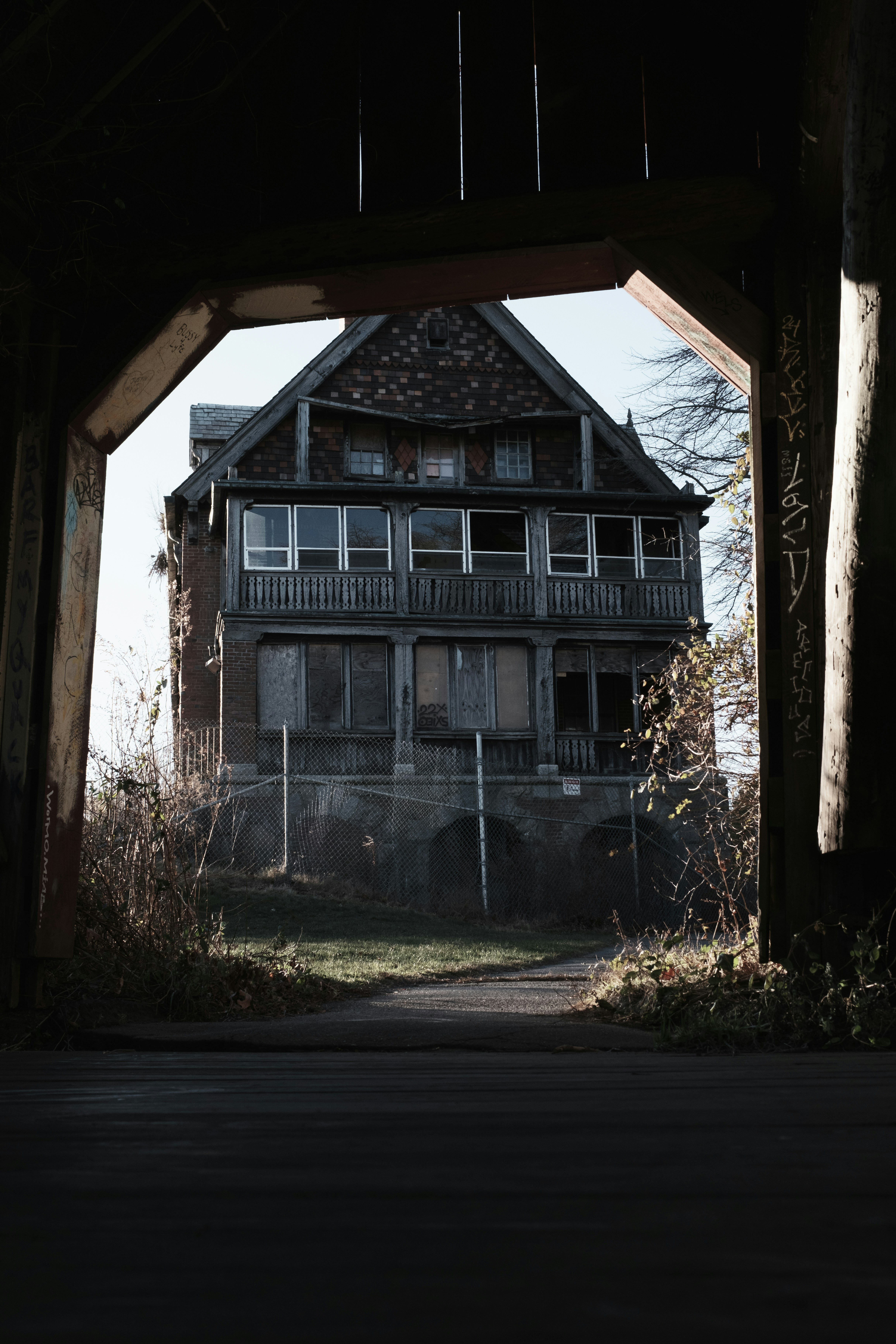 Photo by theolaflamme