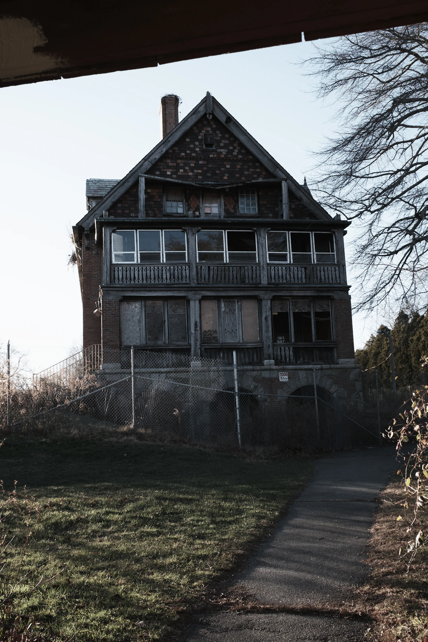 Distressed North Carolina investment property 3