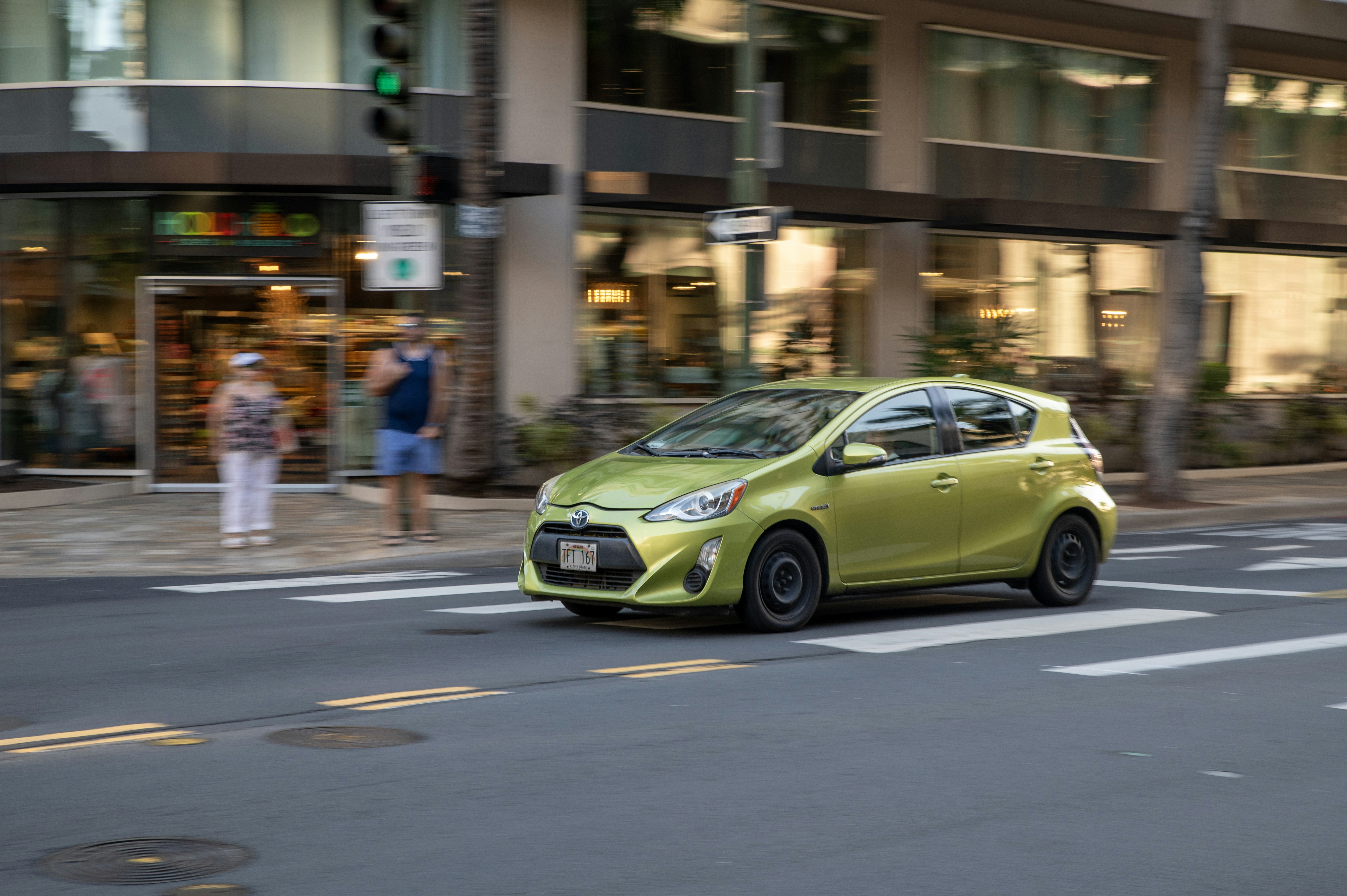 하이브리드 자동차