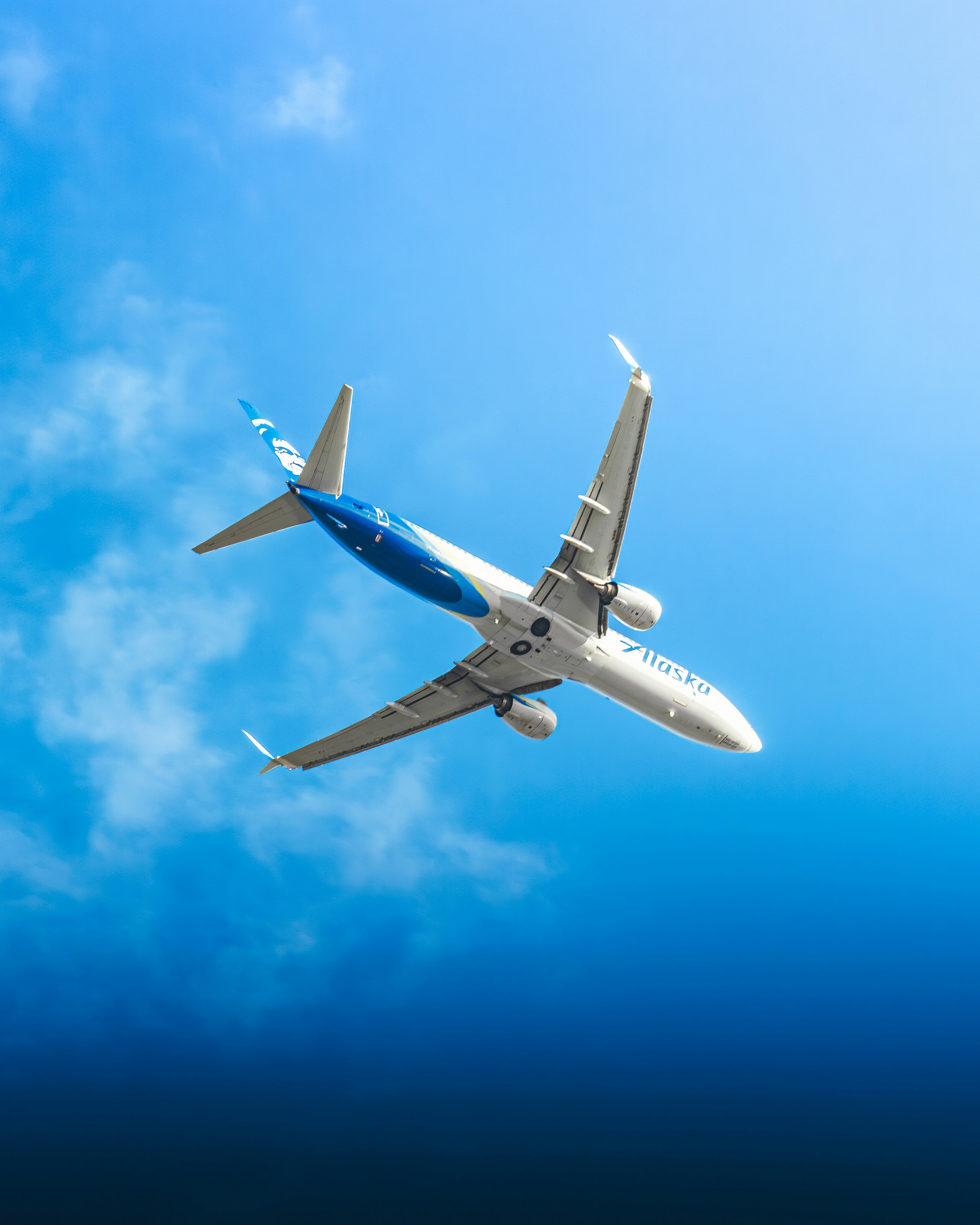 Updated: Alaska Airlines Atmos Now 85k + $99 Companion Fare Offer