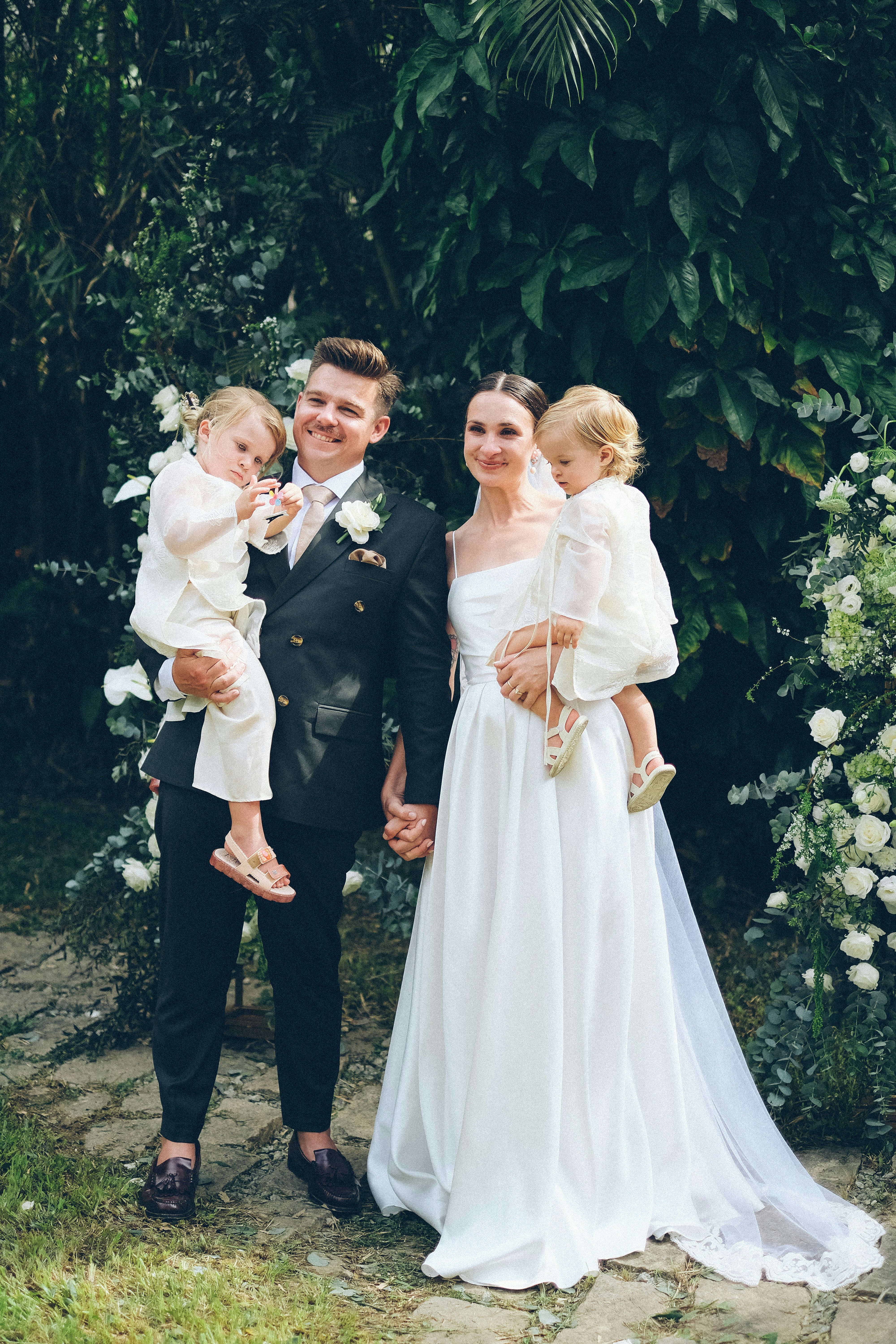 wedding children happy, wallpaper, Involve Kids in Your Wedding: Meaningful Ceremony Ideas 6