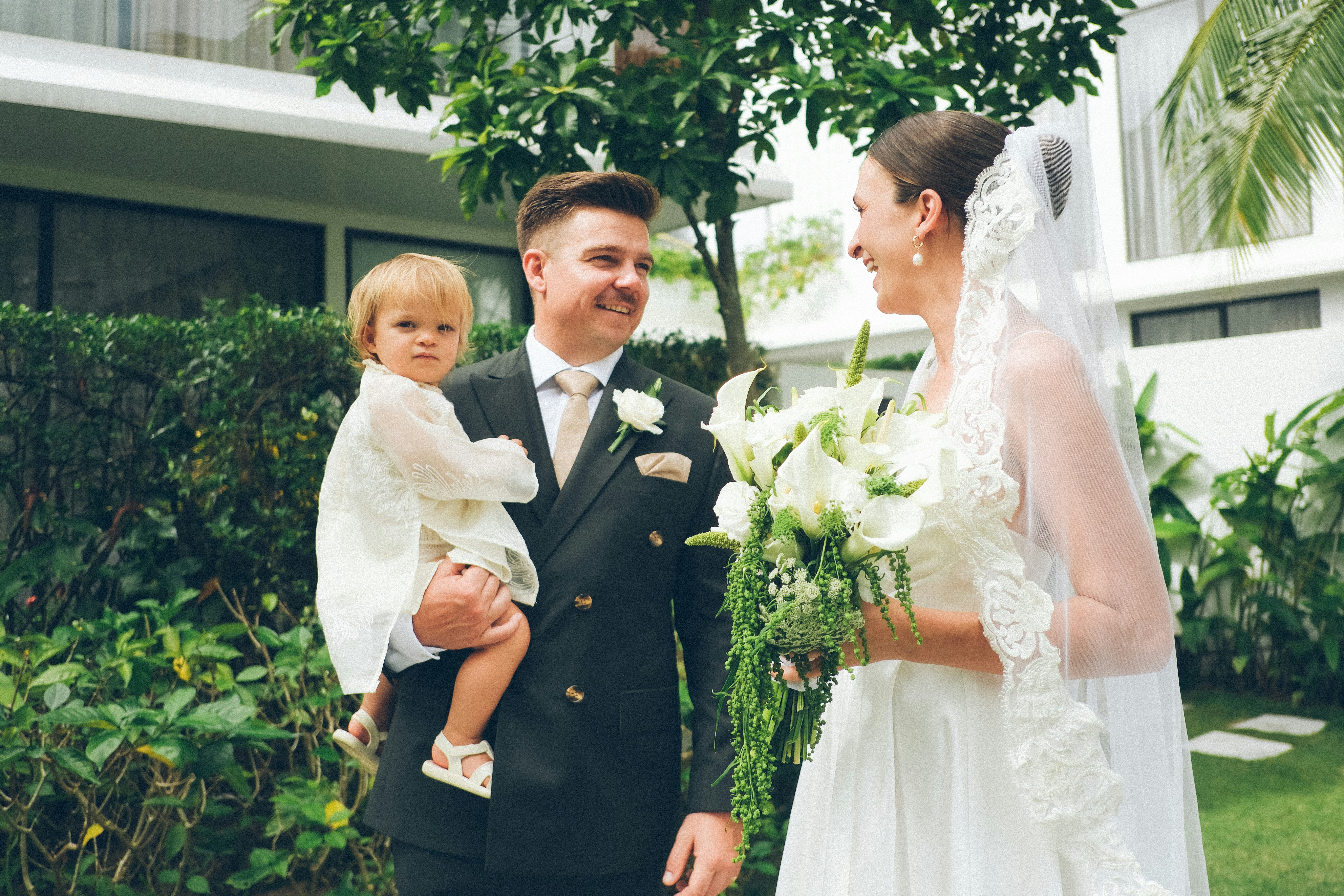 wedding children happy, wallpaper, Involve Kids in Your Wedding: Meaningful Ceremony Ideas 1