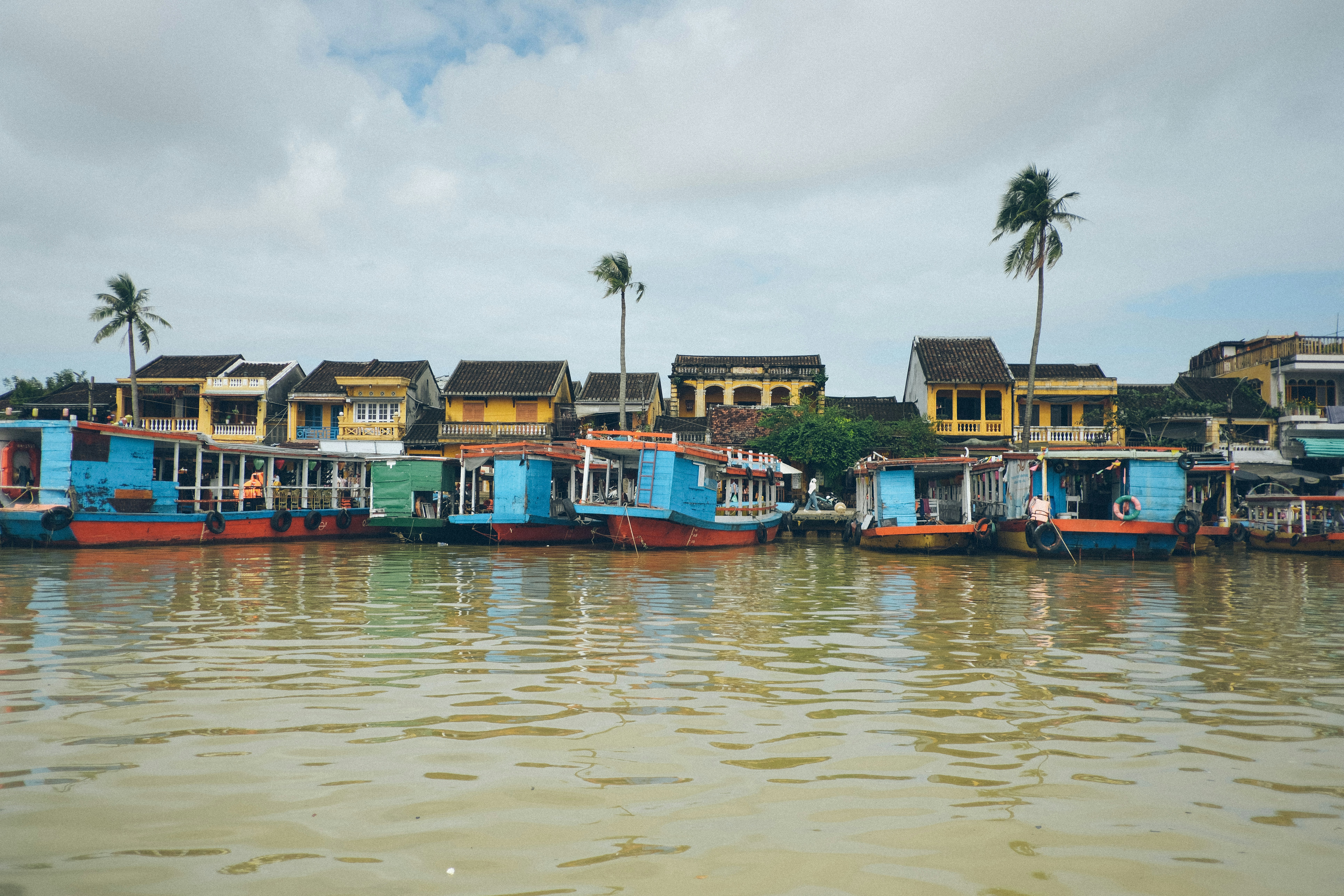 Hoi An – Activities & Attractions