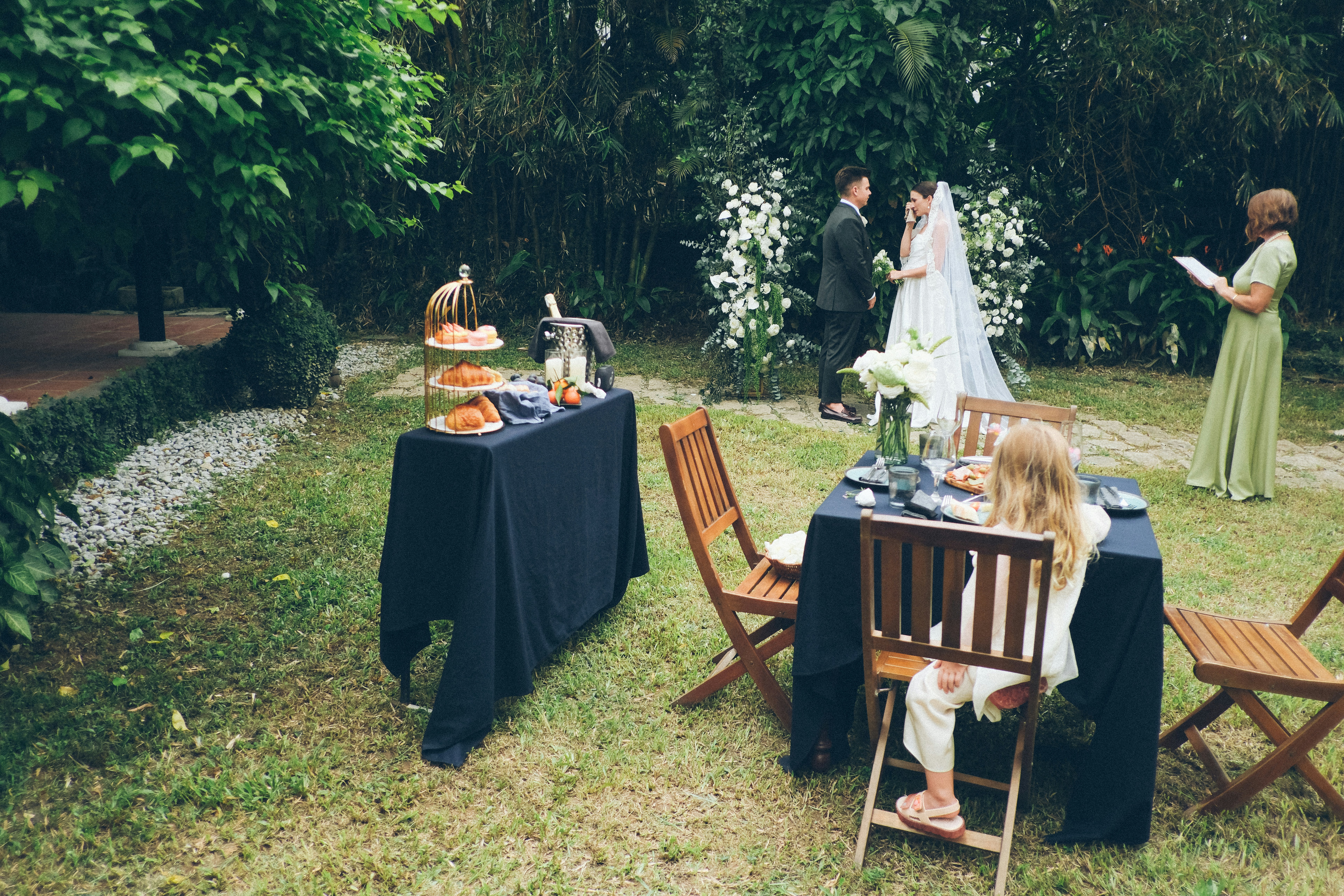 wedding kids table, wallpaper, Kid-Friendly Wedding Menu: Elegant Options for Little Guests 1