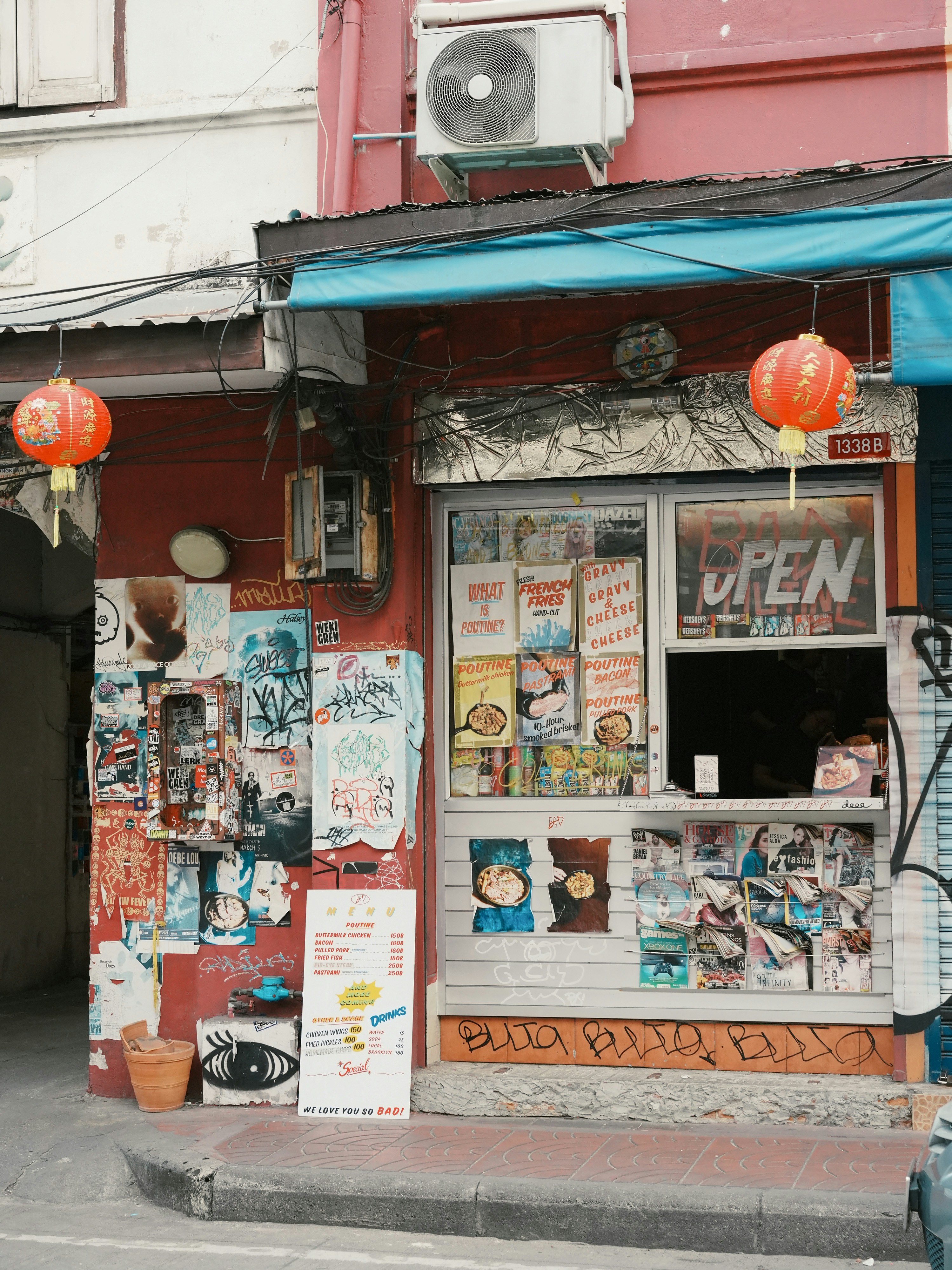 Photo by maxinehuluwa