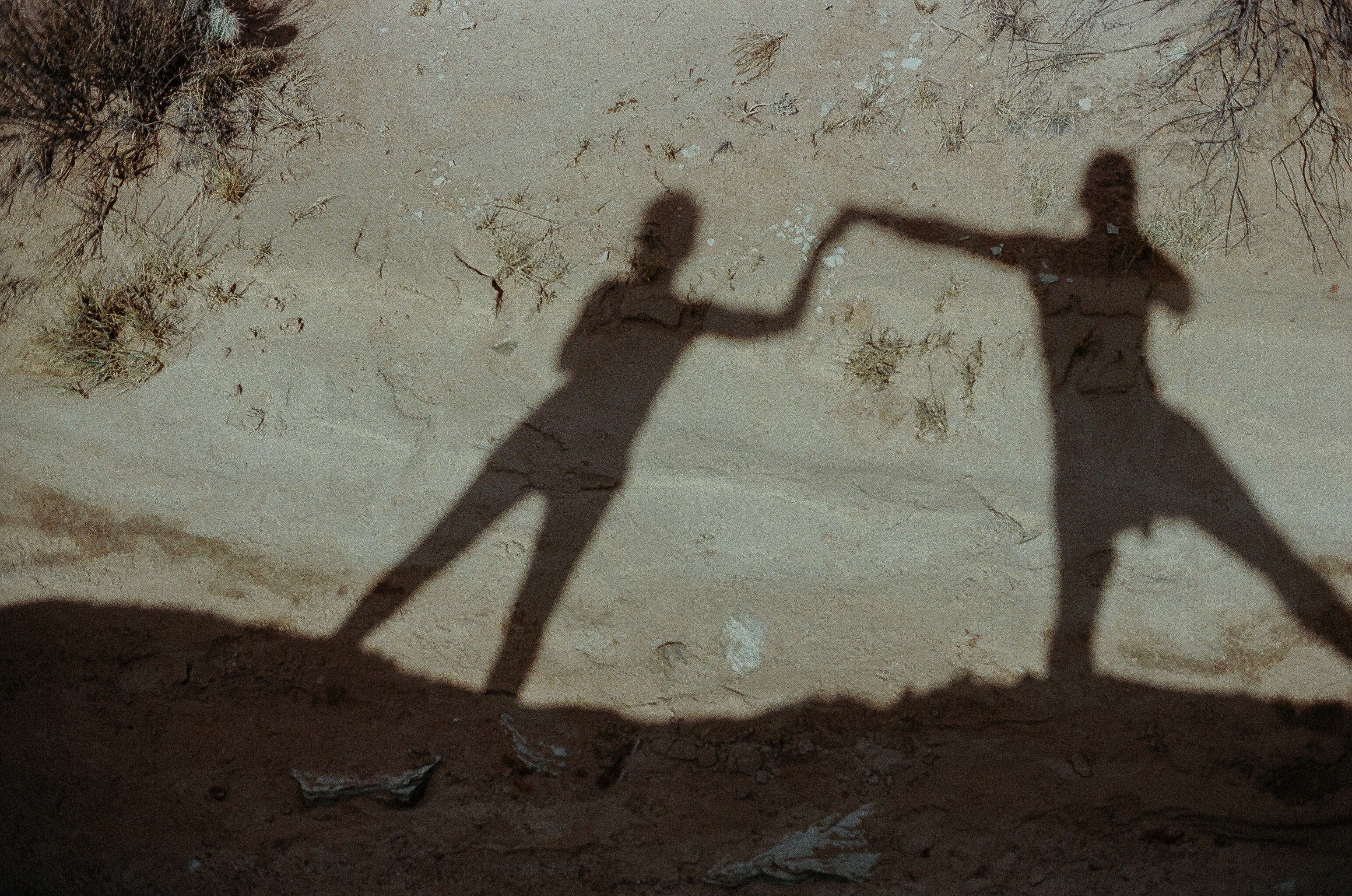 Presence & Production