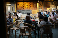 Best Live Music Bars in Chengdu for a Proper Night Out